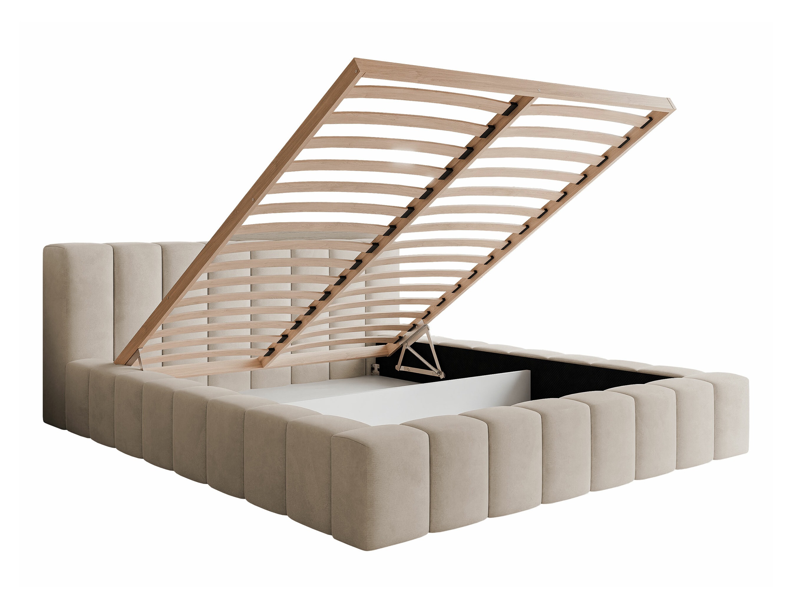 Postelja Hesperia 125 (Paros 02)