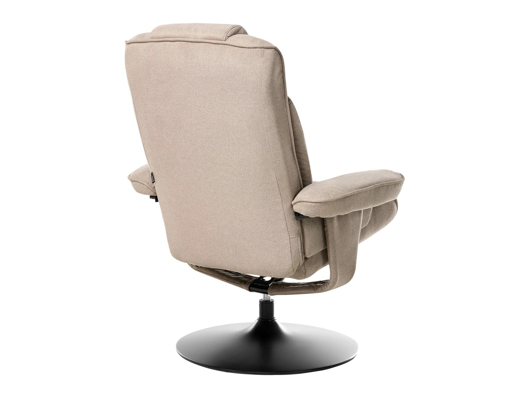 Fotelj s počivalnikom Berwyn 3199