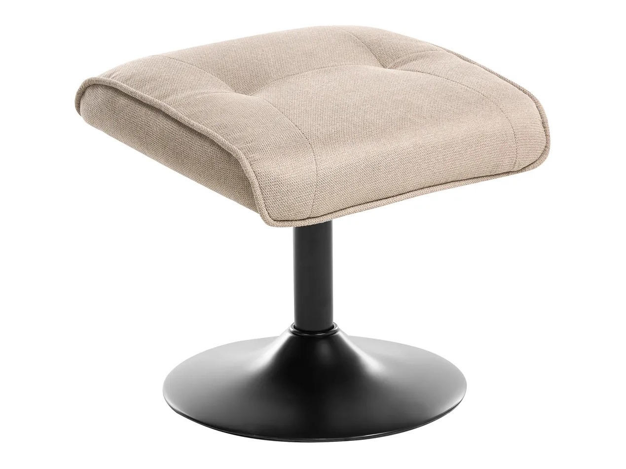 Fotelj s počivalnikom Berwyn 3199