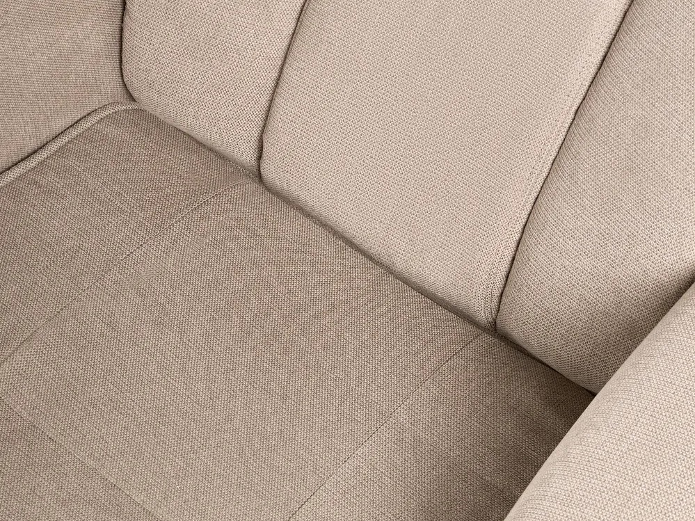 Fotelj s počivalnikom Berwyn 3199