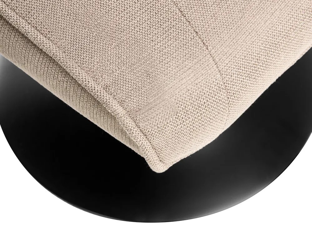 Fotelj s počivalnikom Berwyn 3199