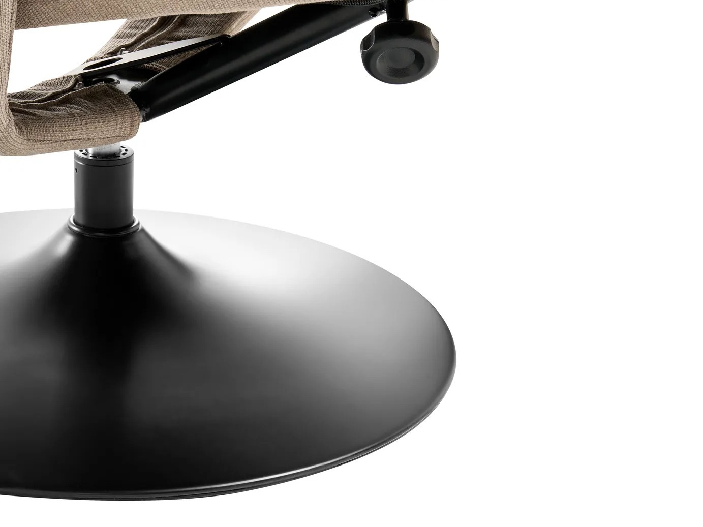 Fotelj s počivalnikom Berwyn 3199