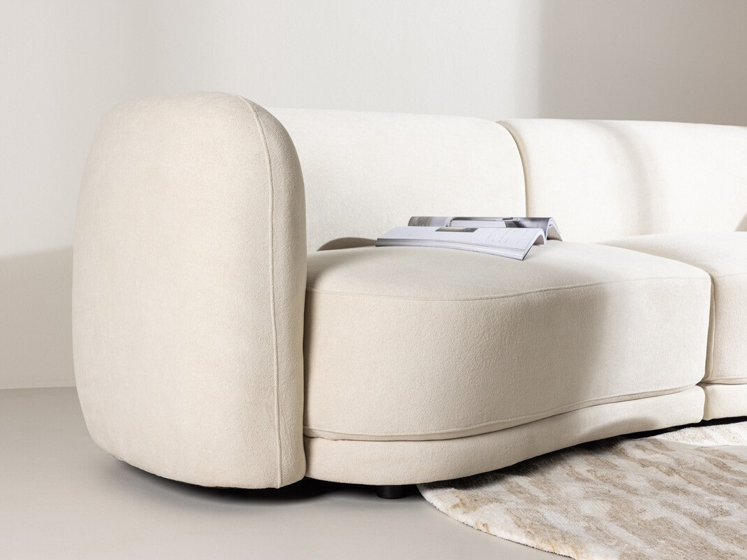 Kavč SL5399 s poškodovano embalažo