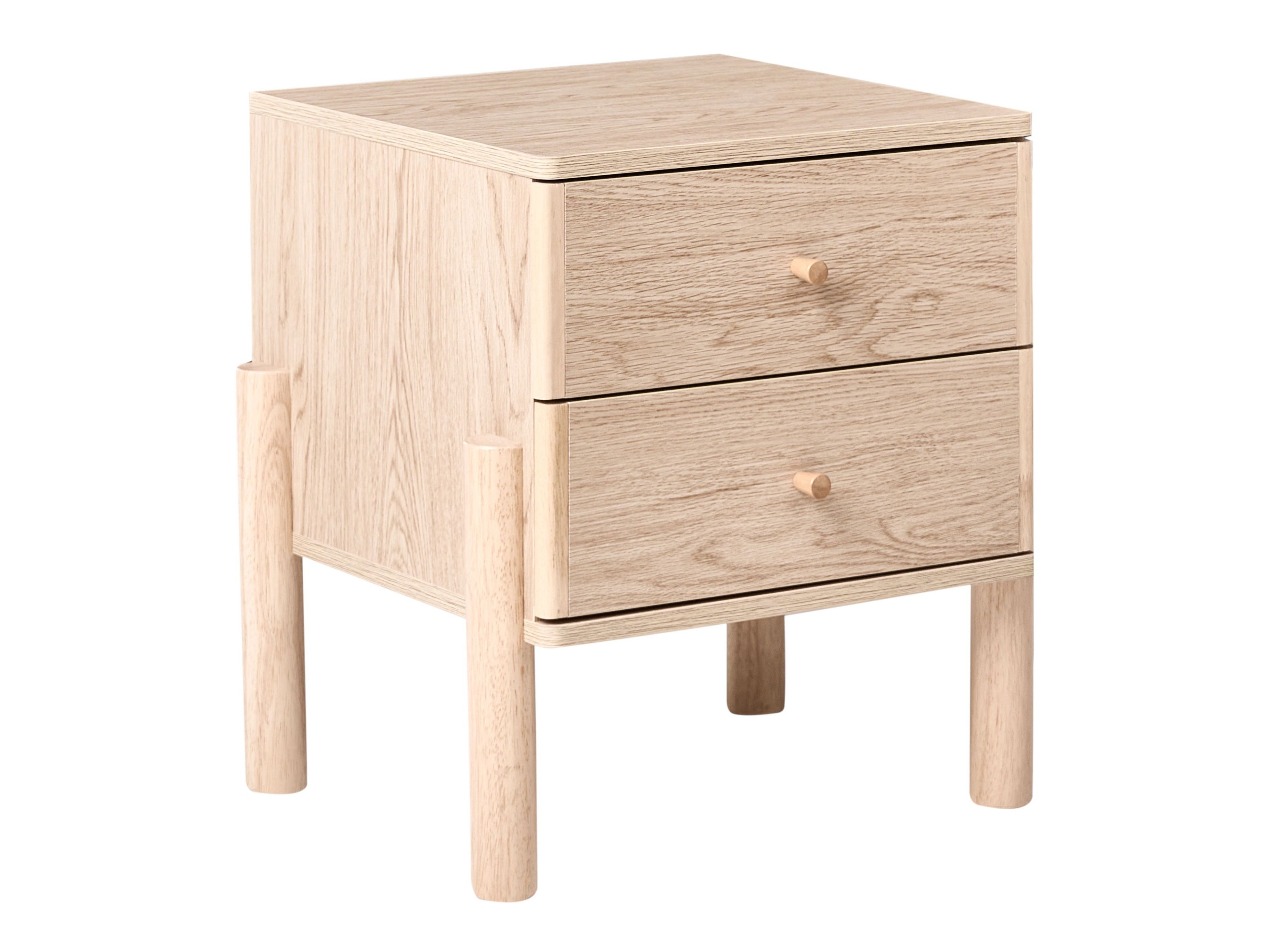 Nočna omarica Berwyn 3200