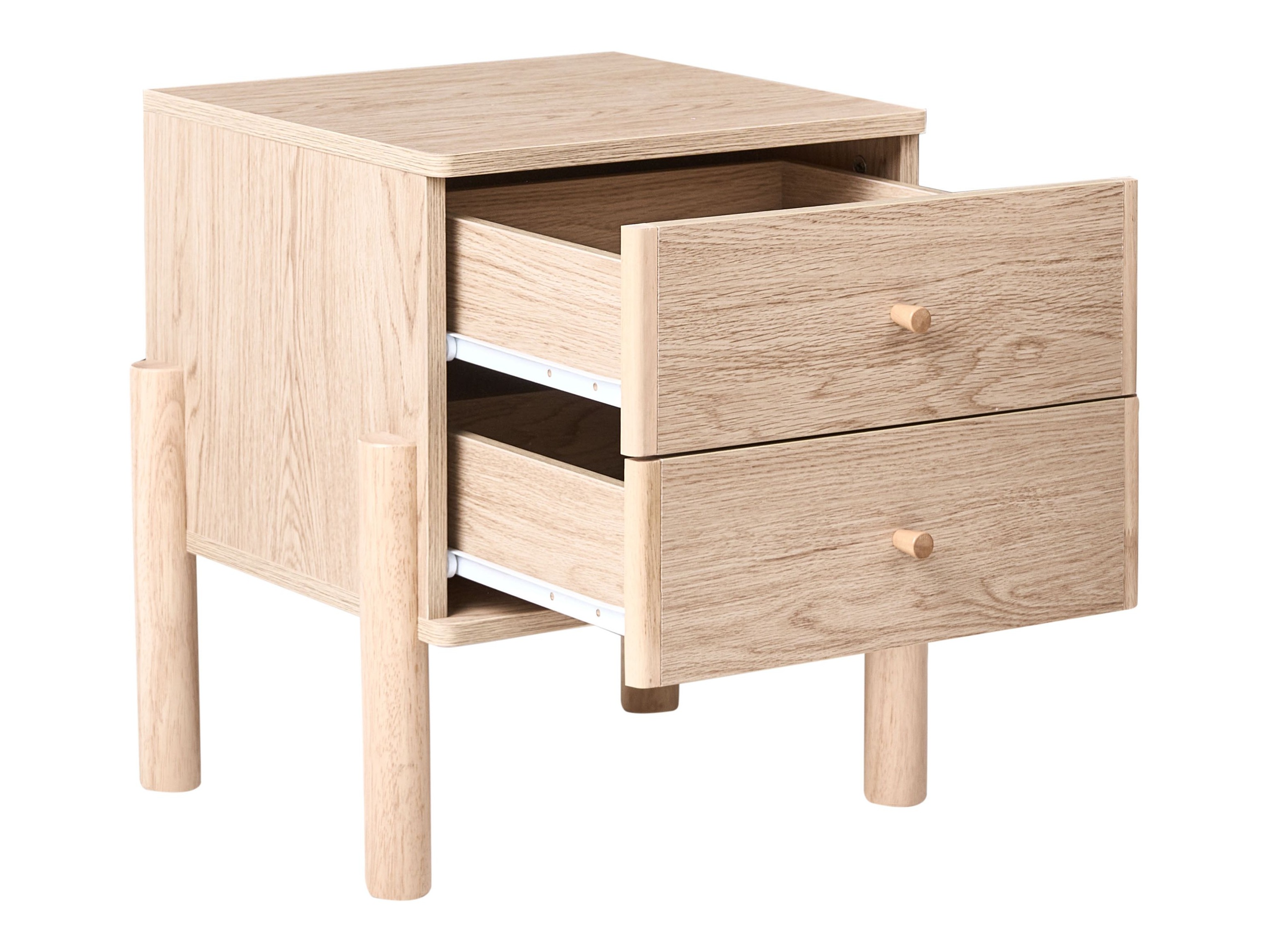 Nočna omarica Berwyn 3200