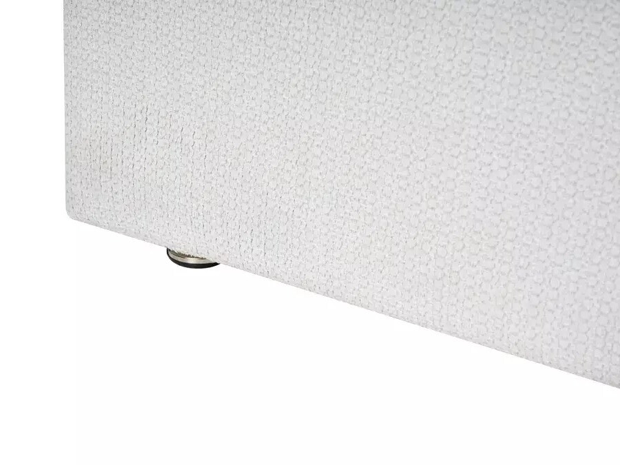 Postelja Berwyn 3198 (Svetlo bež)