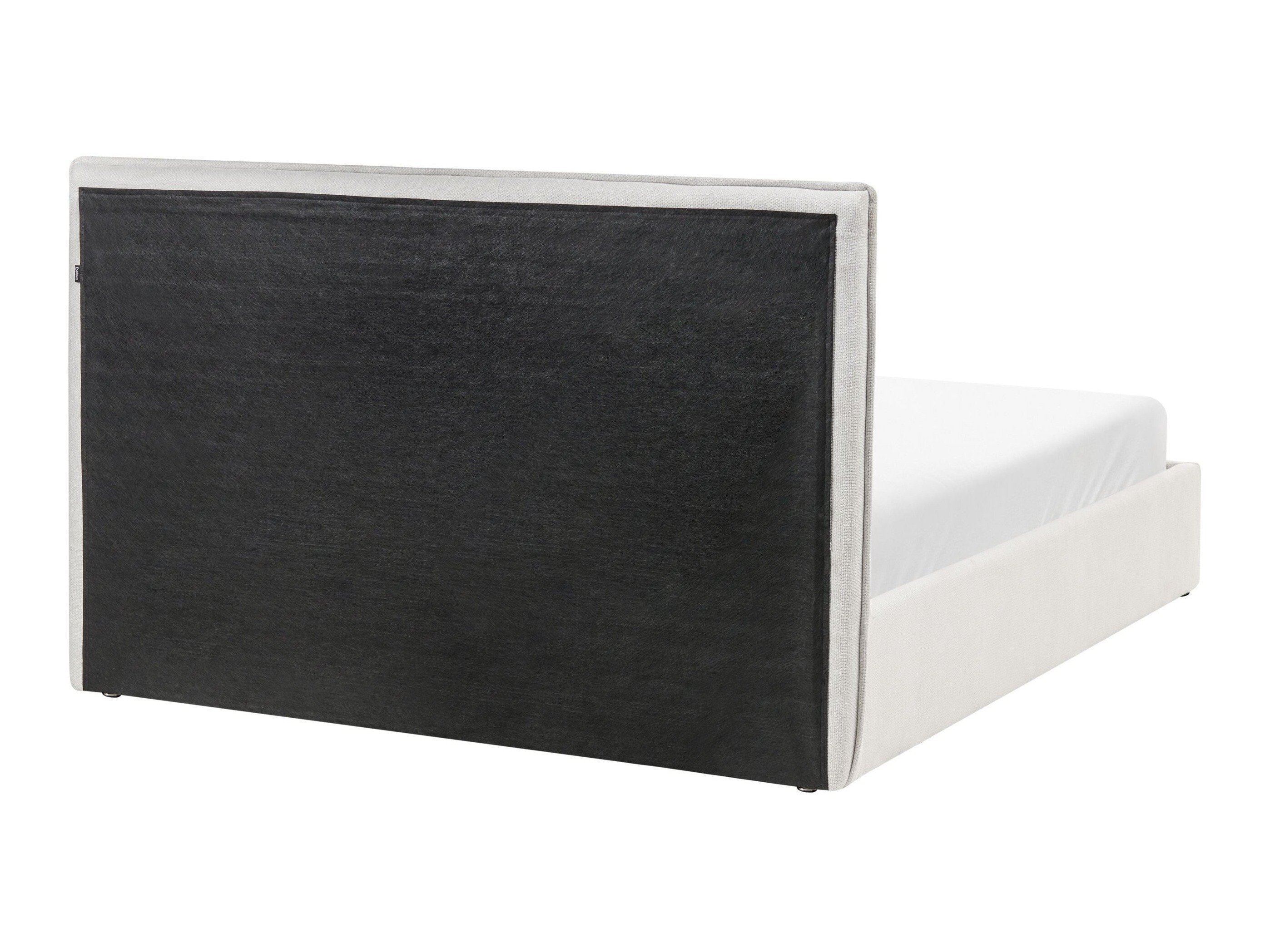 Postelja Berwyn 3198 (Svetlo bež)