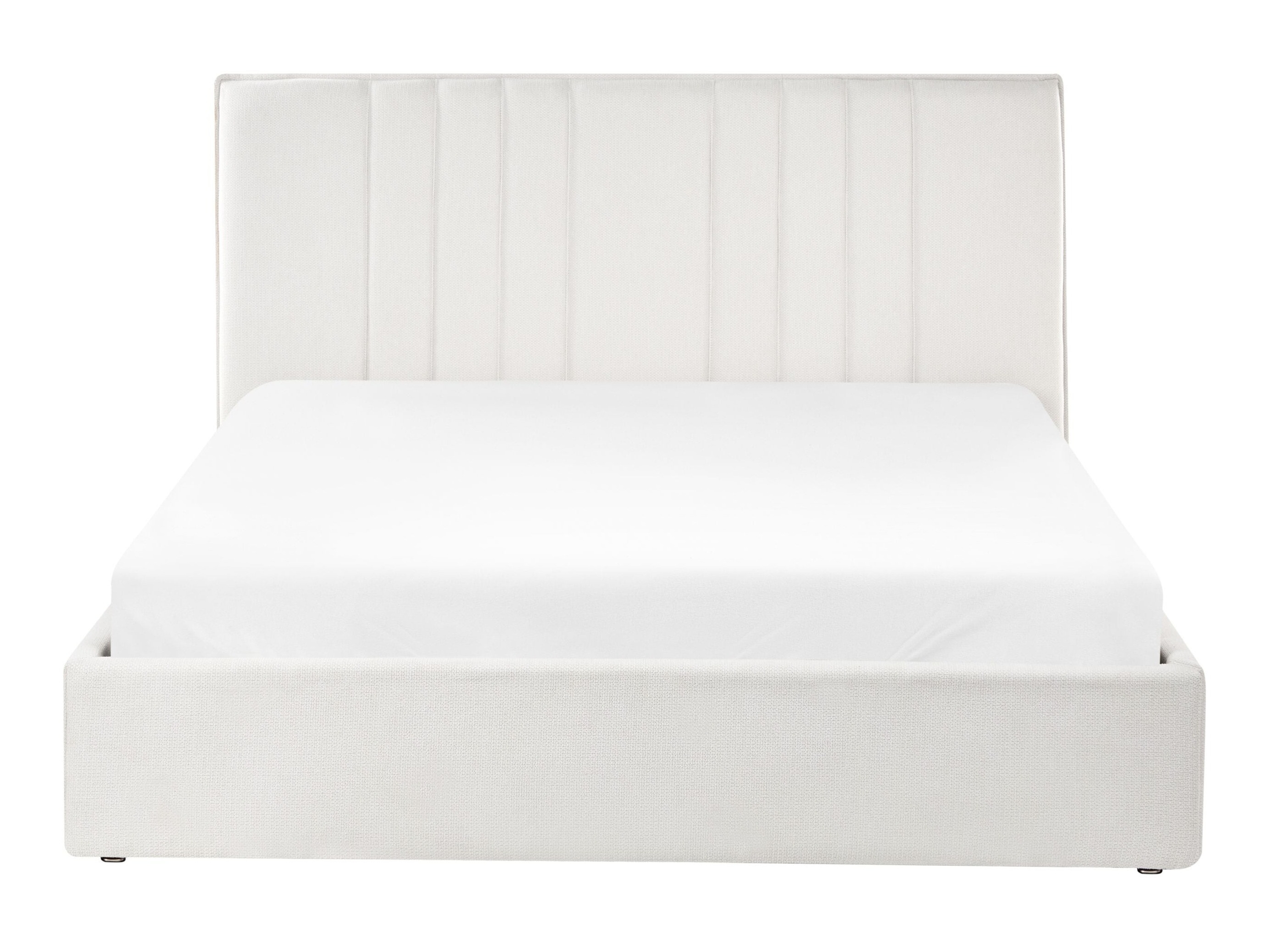 Postelja Berwyn 3198 (Svetlo bež)