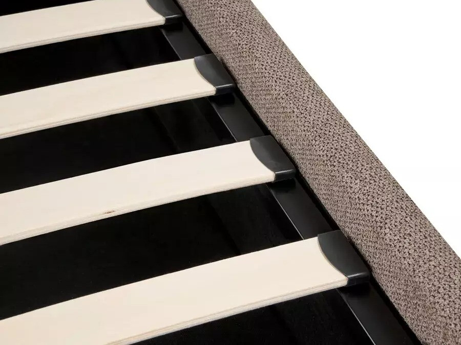 Postelja Berwyn 3198 (Taupe)