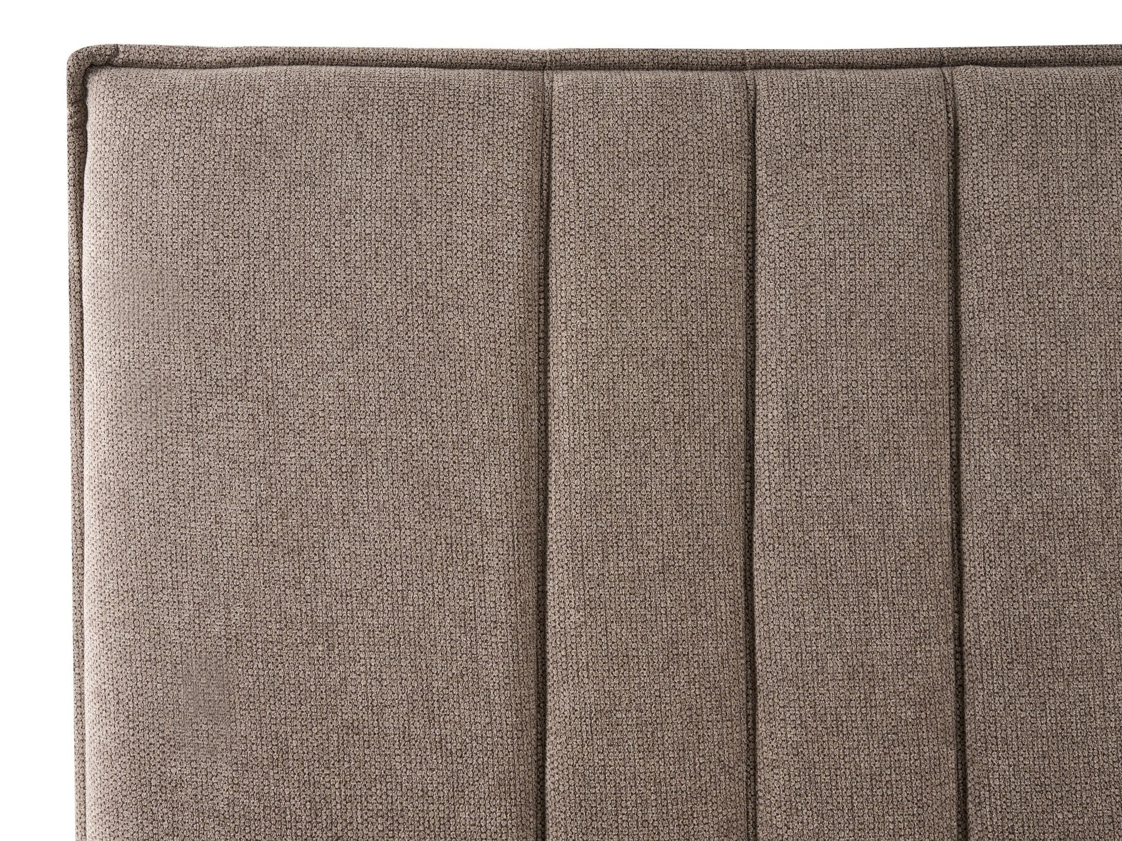 Postelja Berwyn 3198 (Taupe)