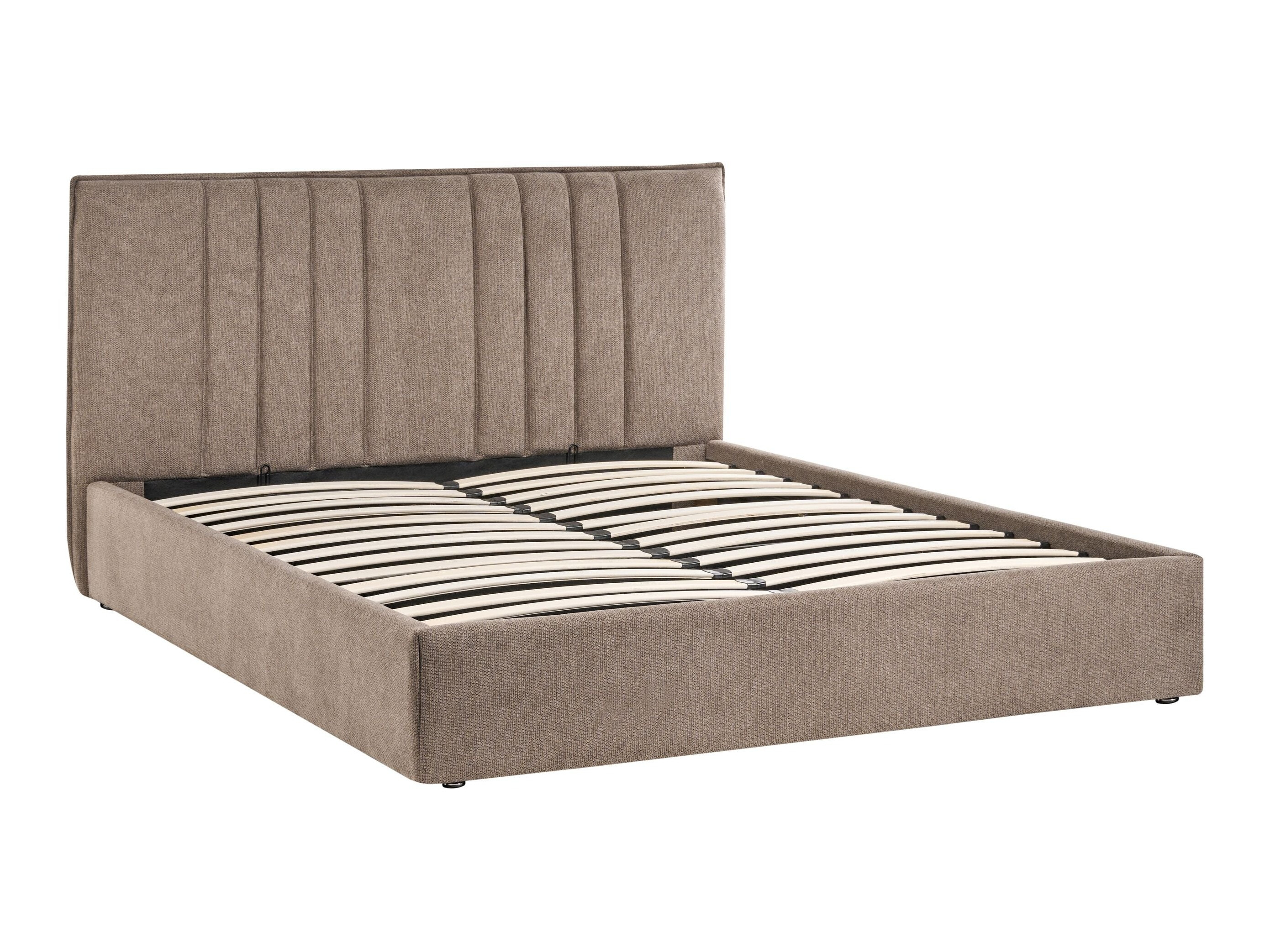 Postelja Berwyn 3198 (Taupe)