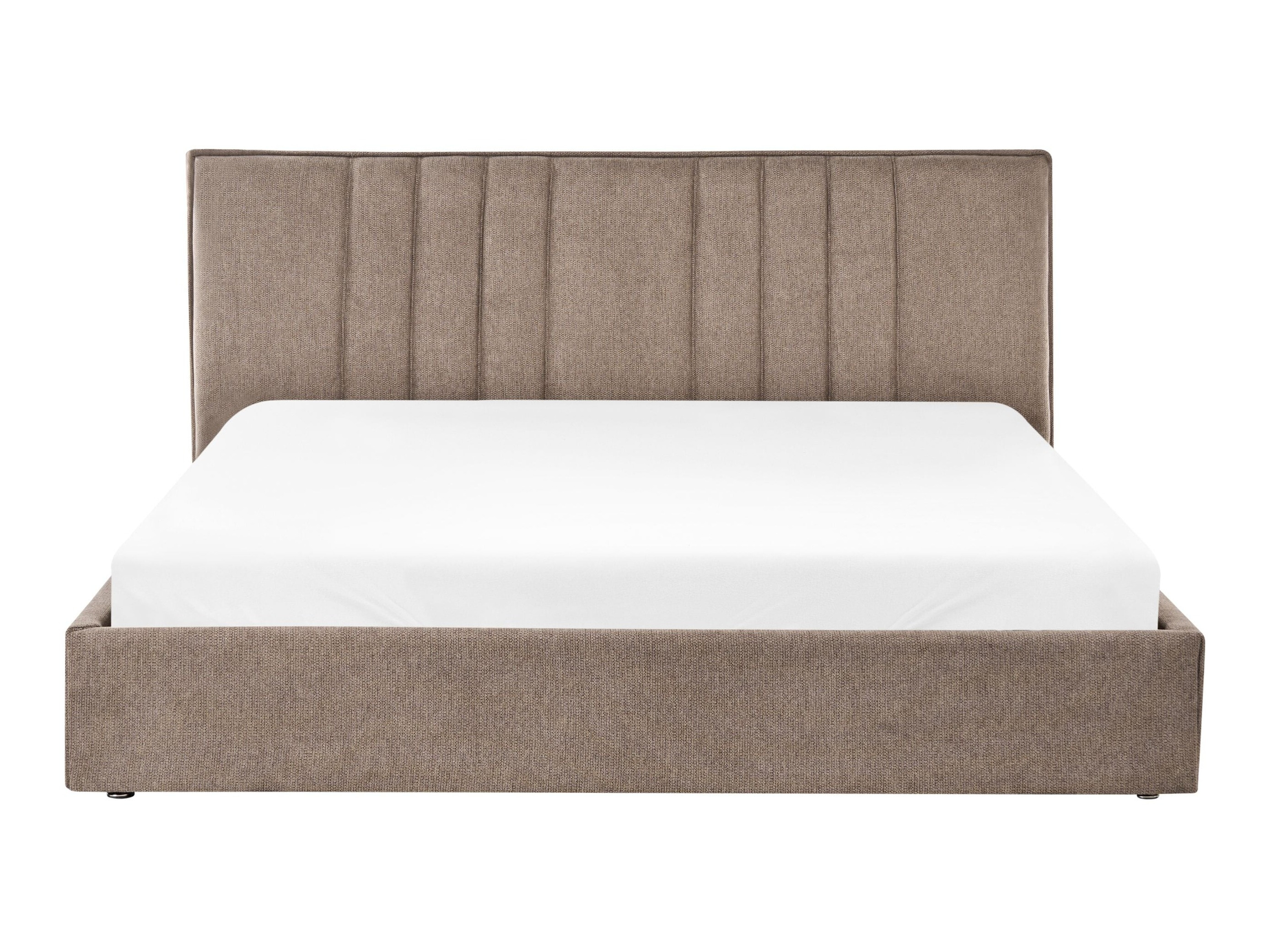 Postelja Berwyn 3198 (Taupe)
