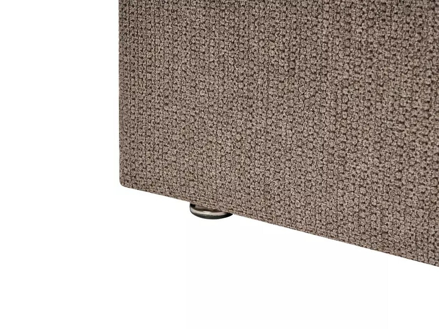 Postelja Berwyn 3198 (Taupe)