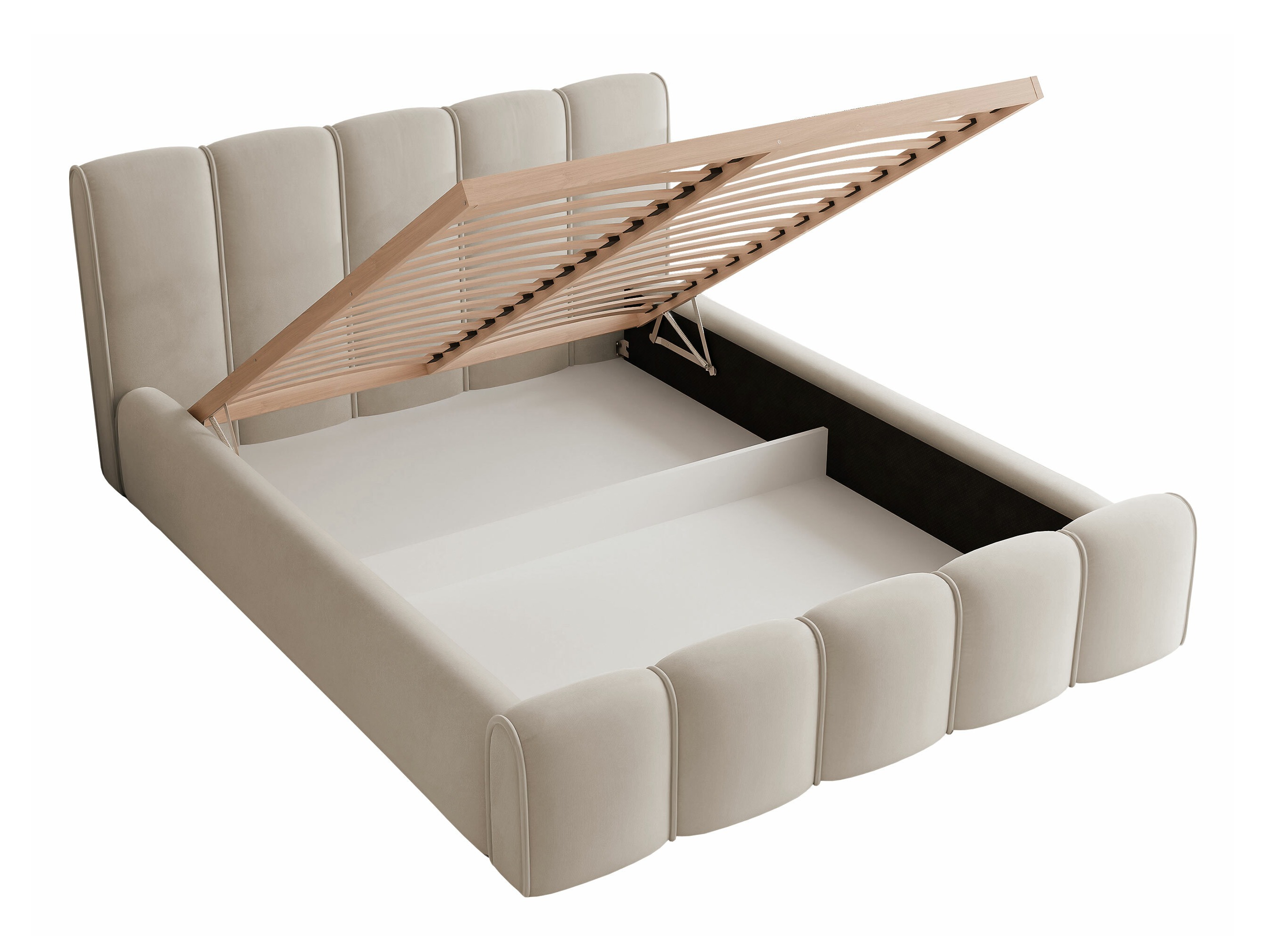 Postelja Clario (Paros 02)