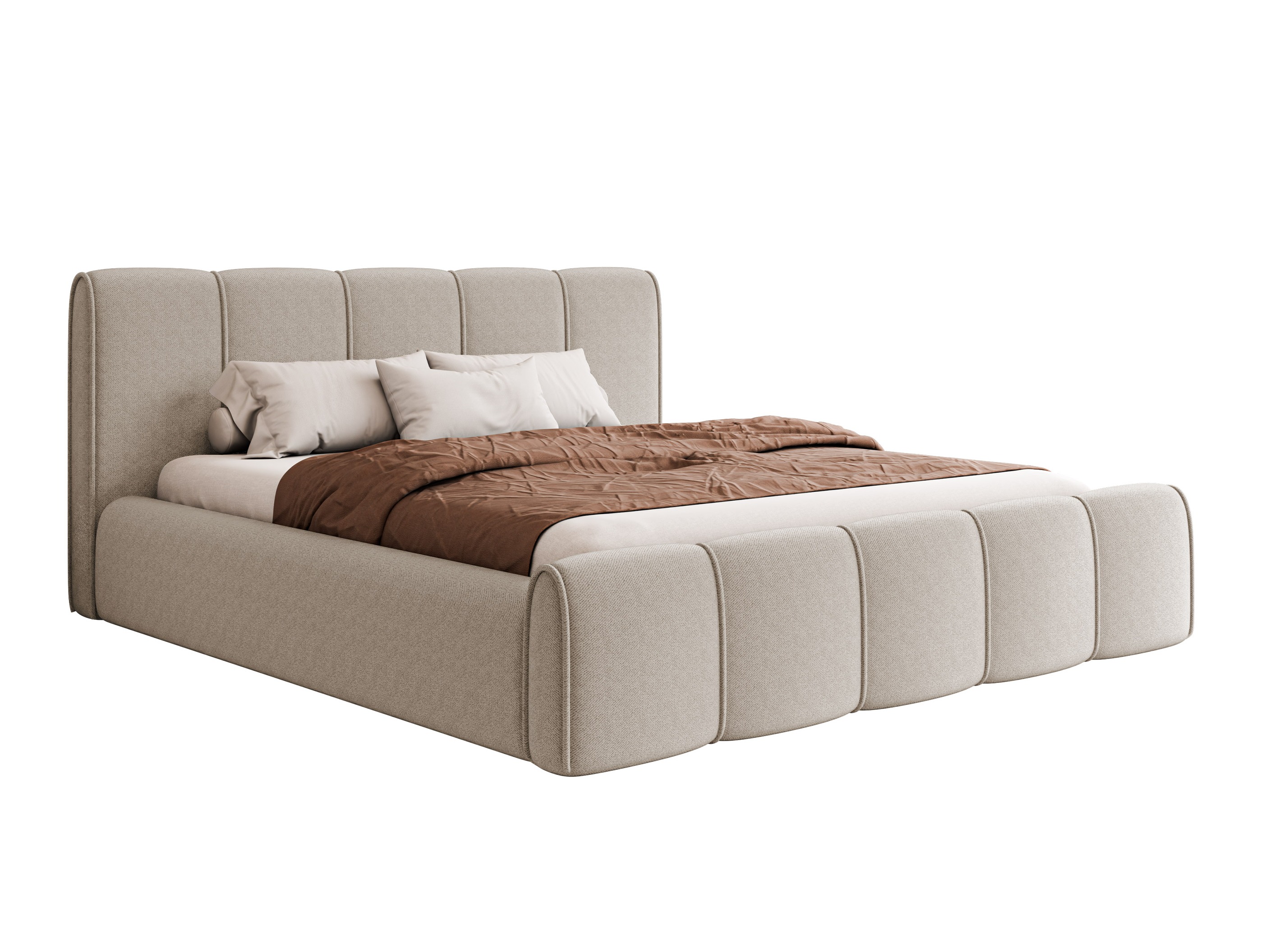 Postelja Clario (Paros 02)