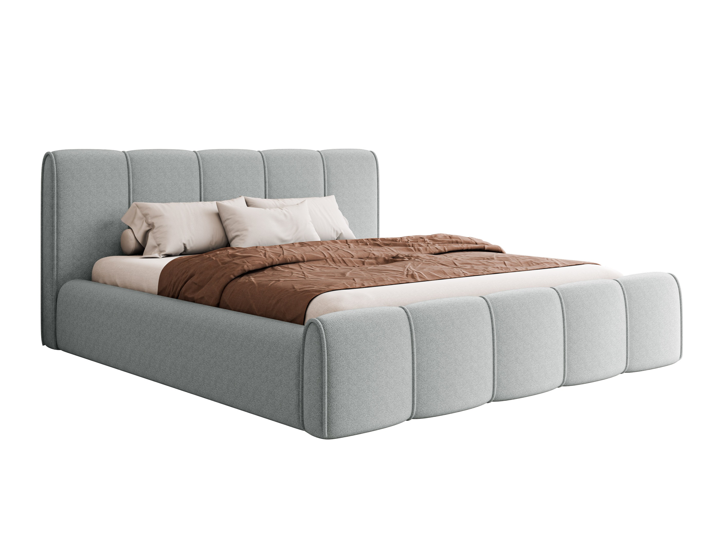 Postelja Clario (Paros 05)