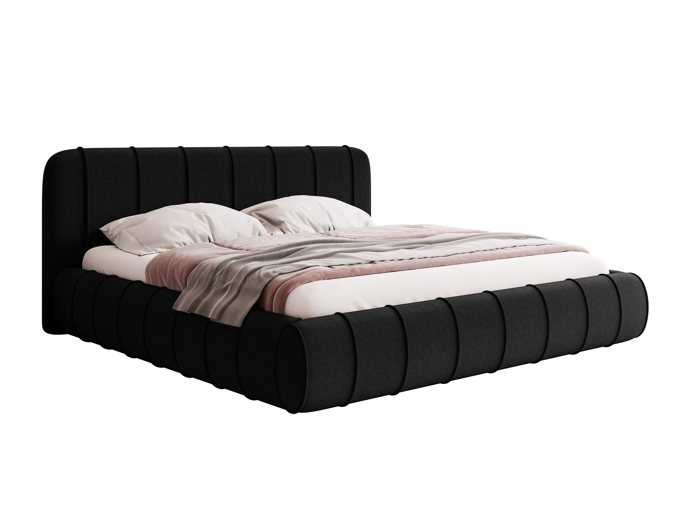 Postelja Cucumos (Kronos 07)