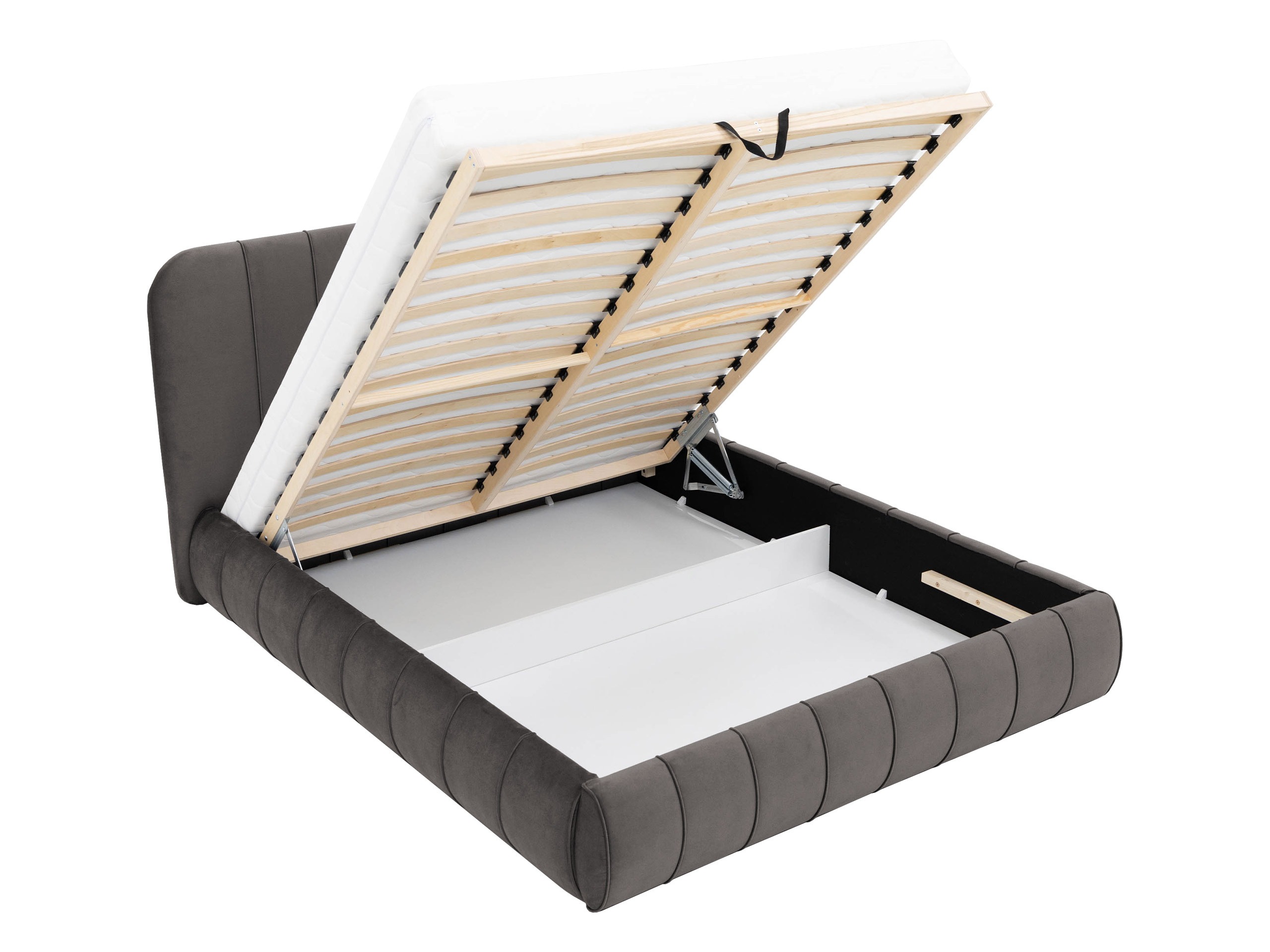 Postelja Cucumos (Paros 02)