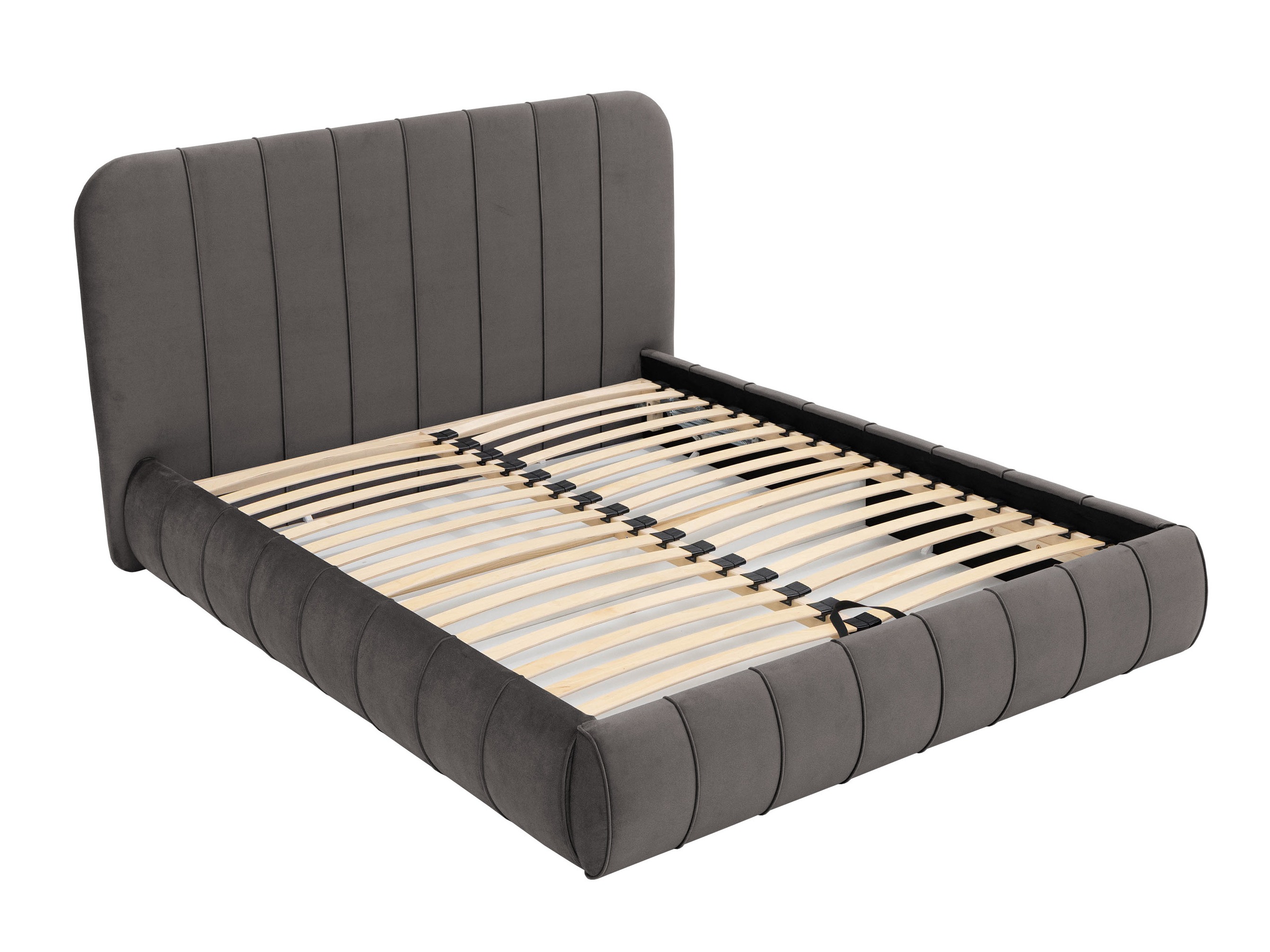 Postelja Cucumos (Paros 02)