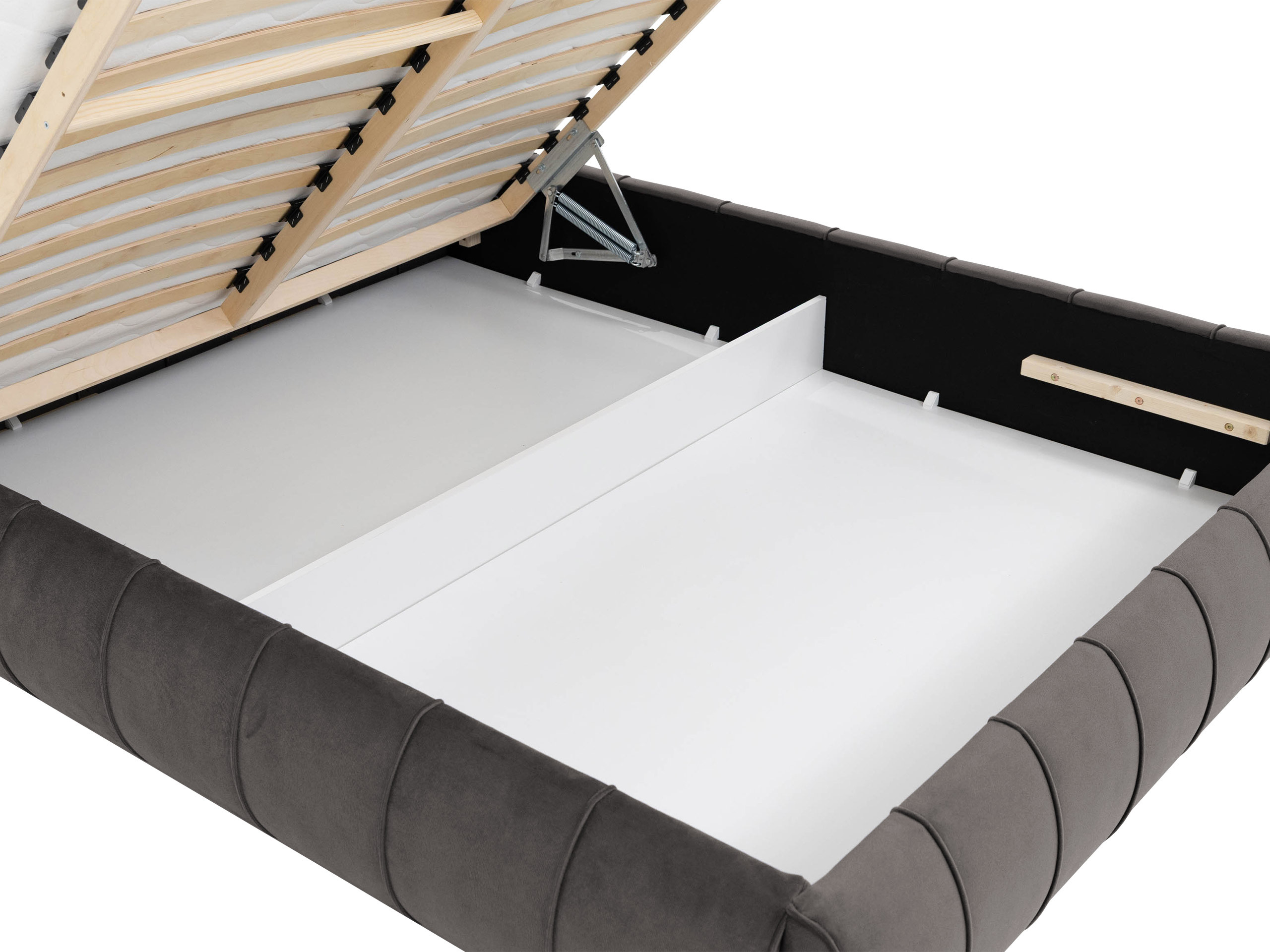 Postelja Cucumos (Paros 02)