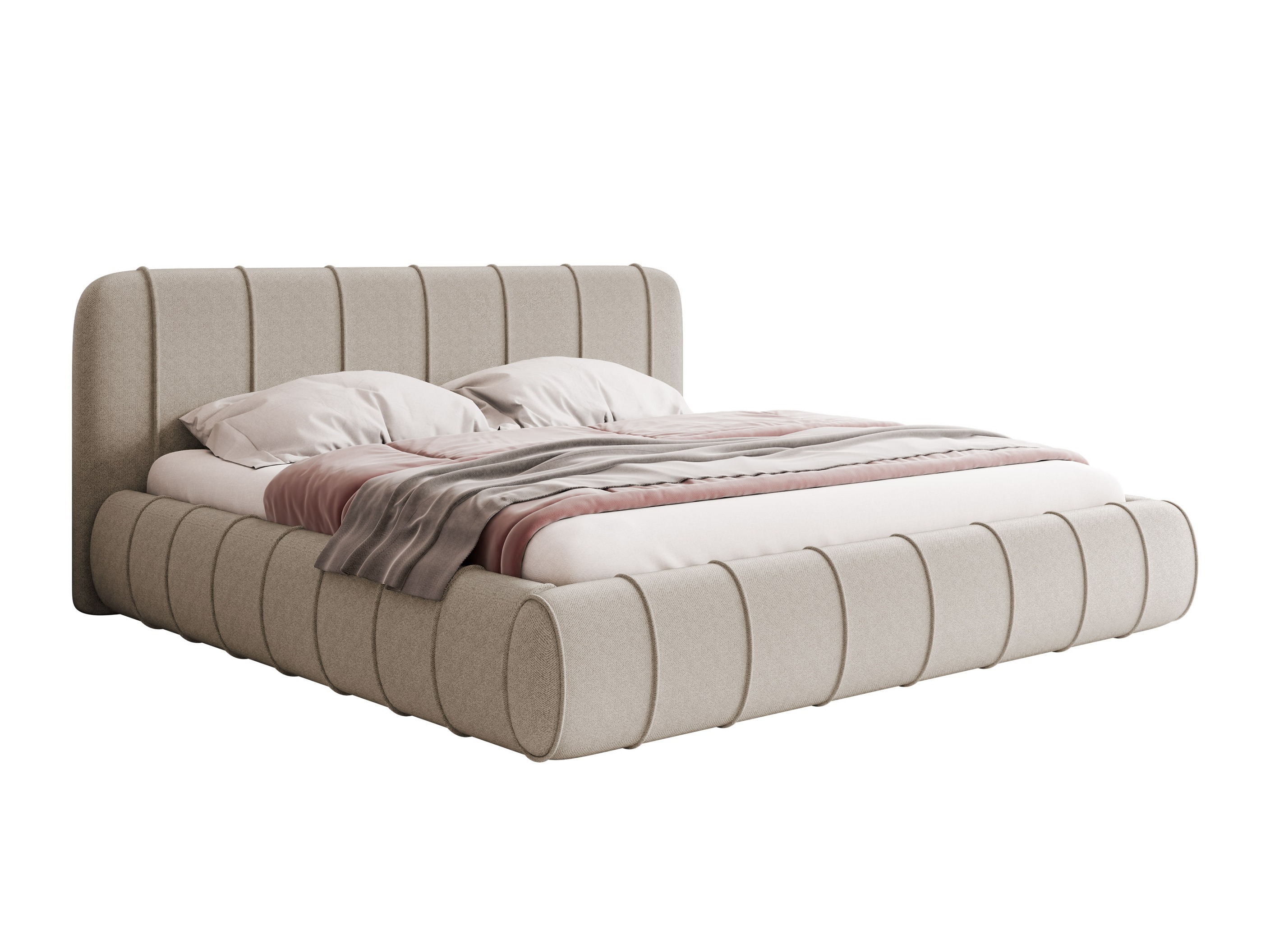 Postelja Cucumos (Paros 02)