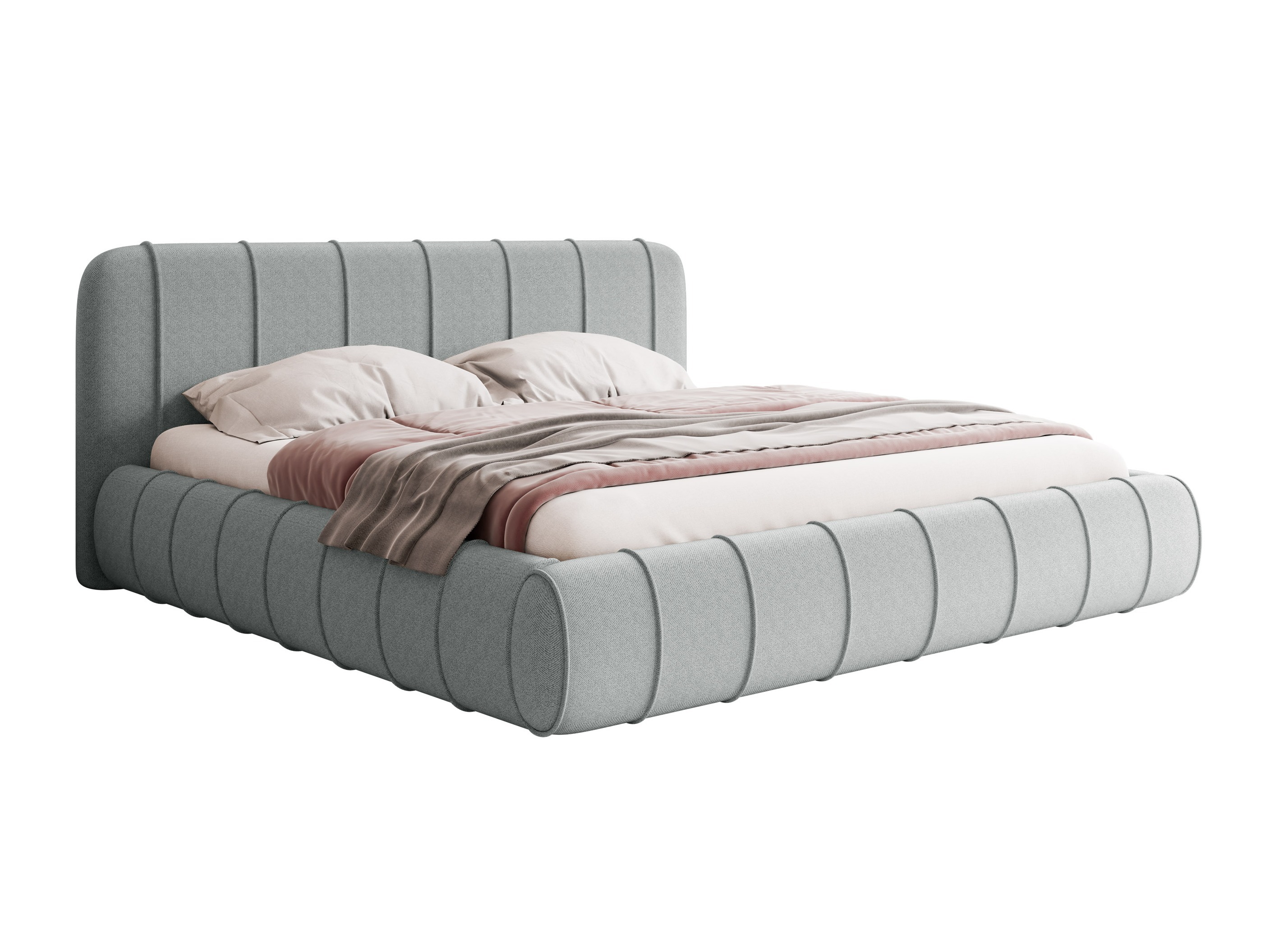 Postelja Cucumos (Paros 05)