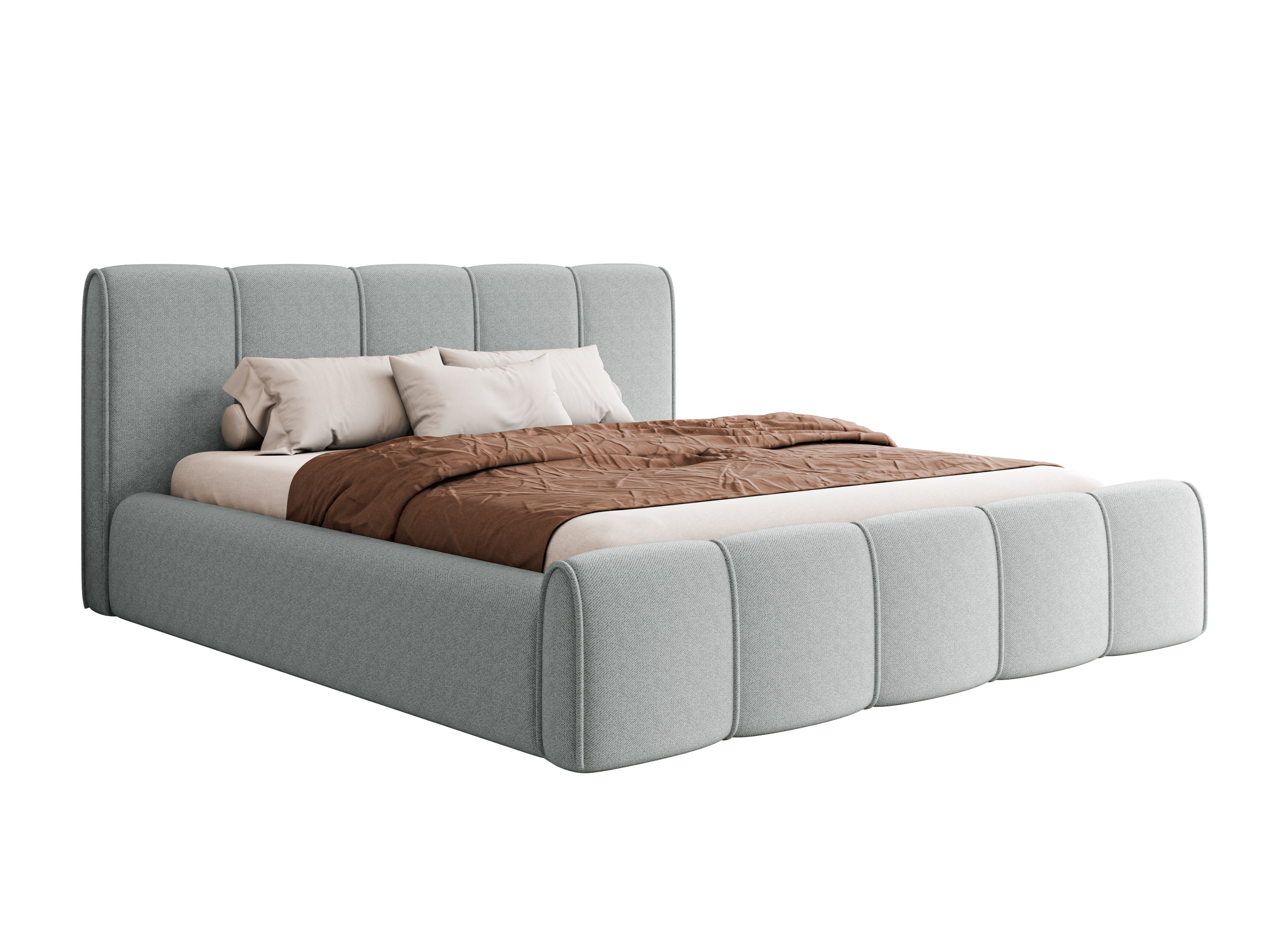 Postelja Hesperia 126 (Paros 05)