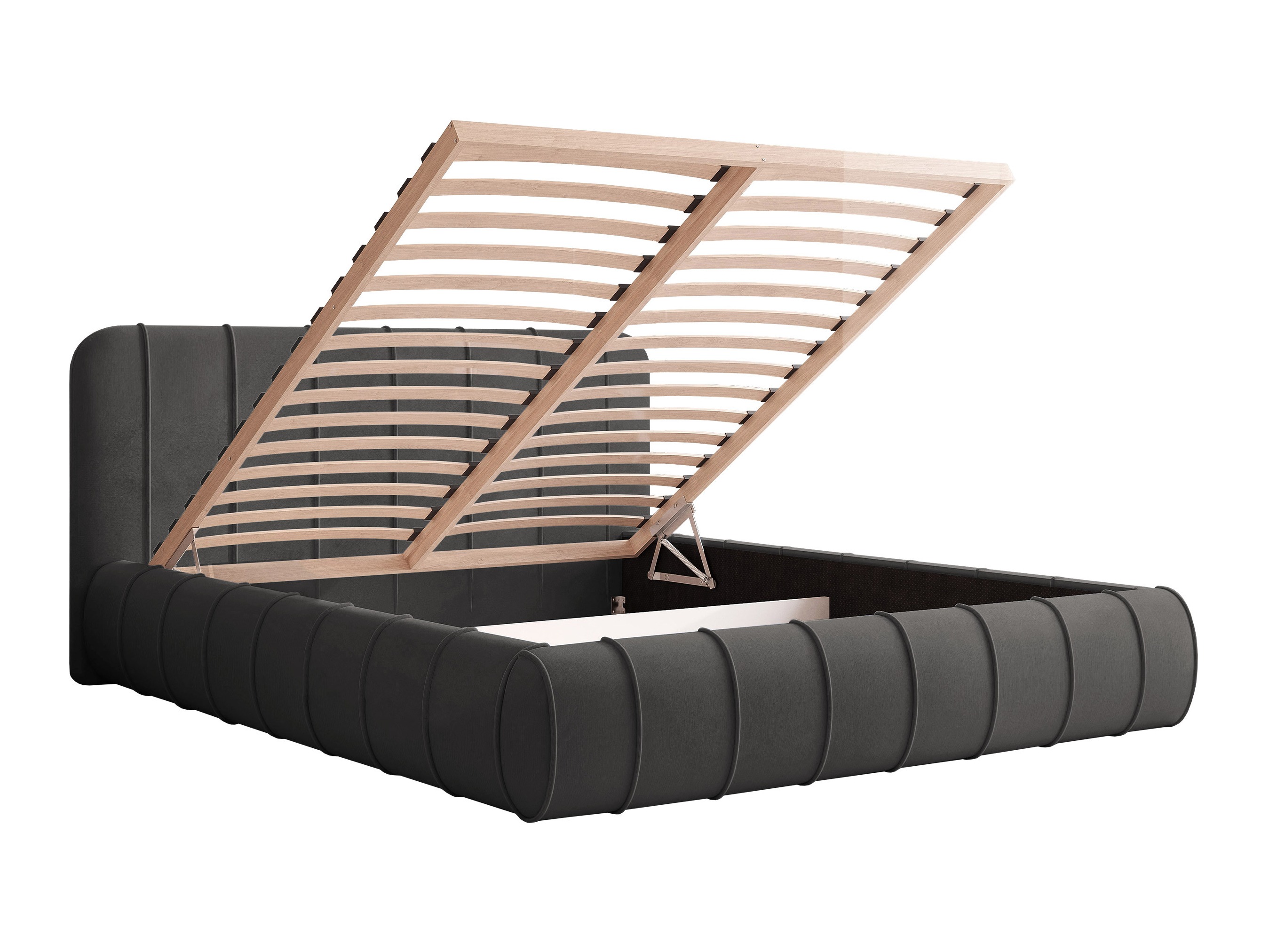 Postelja Hesperia 127 (Paros 02)