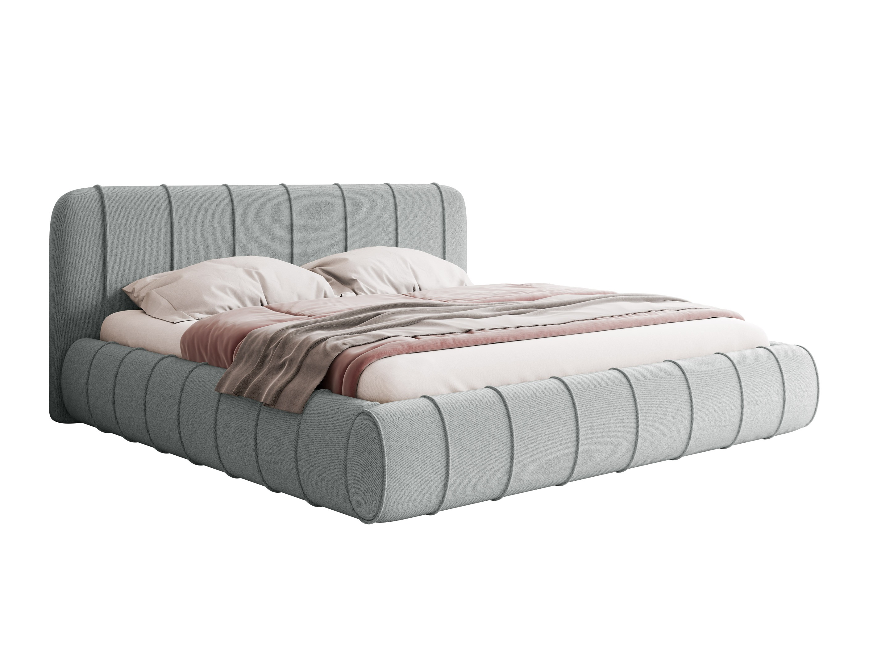 Postelja Hesperia 127 (Paros 05)