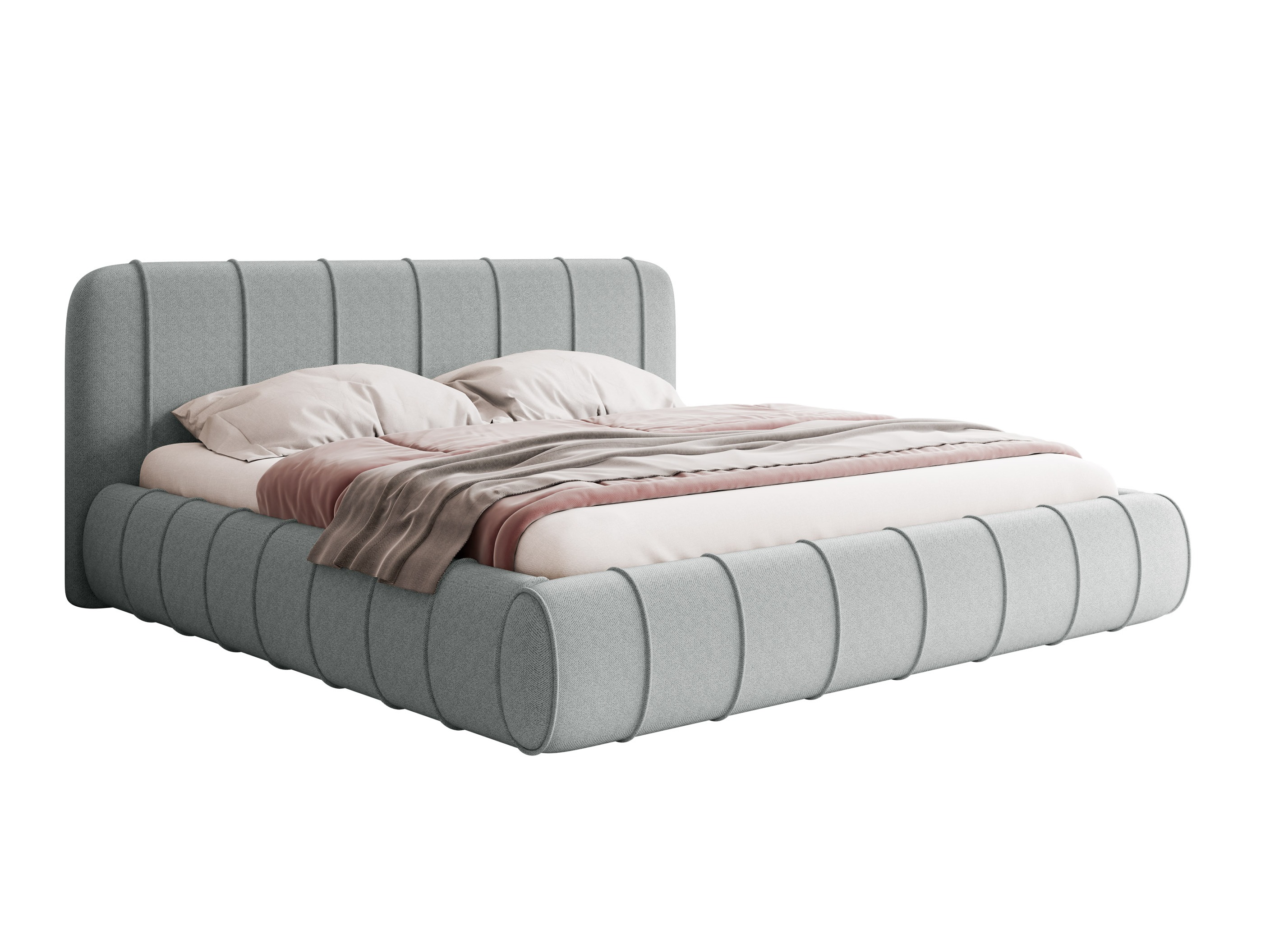 Postelja Hesperia 127 (Paros 05)