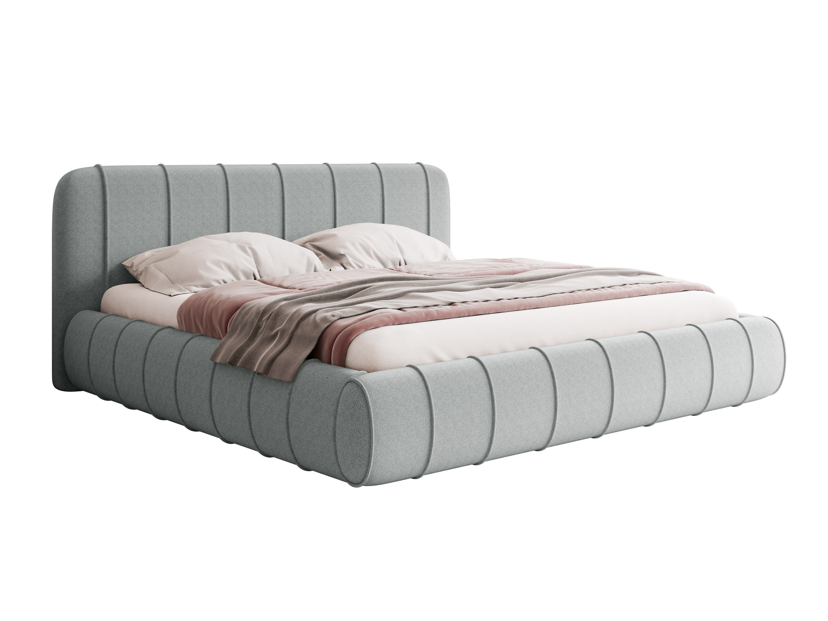 Postelja Hesperia 127 (Paros 05)