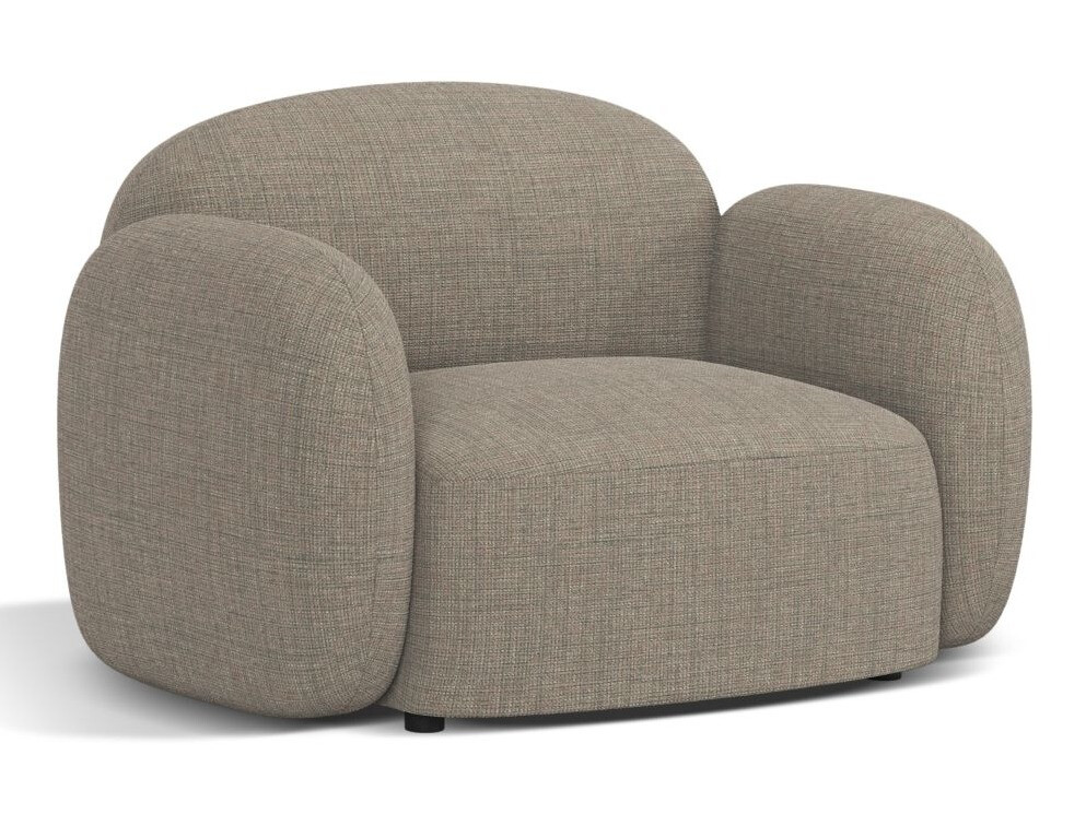 Fotelj Tolmira 103 (Baltimore Kaki)