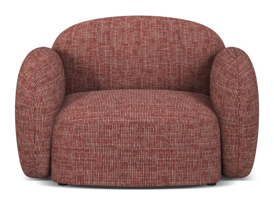 Fotelj Tolmira 103 (Baltimore Marsala)