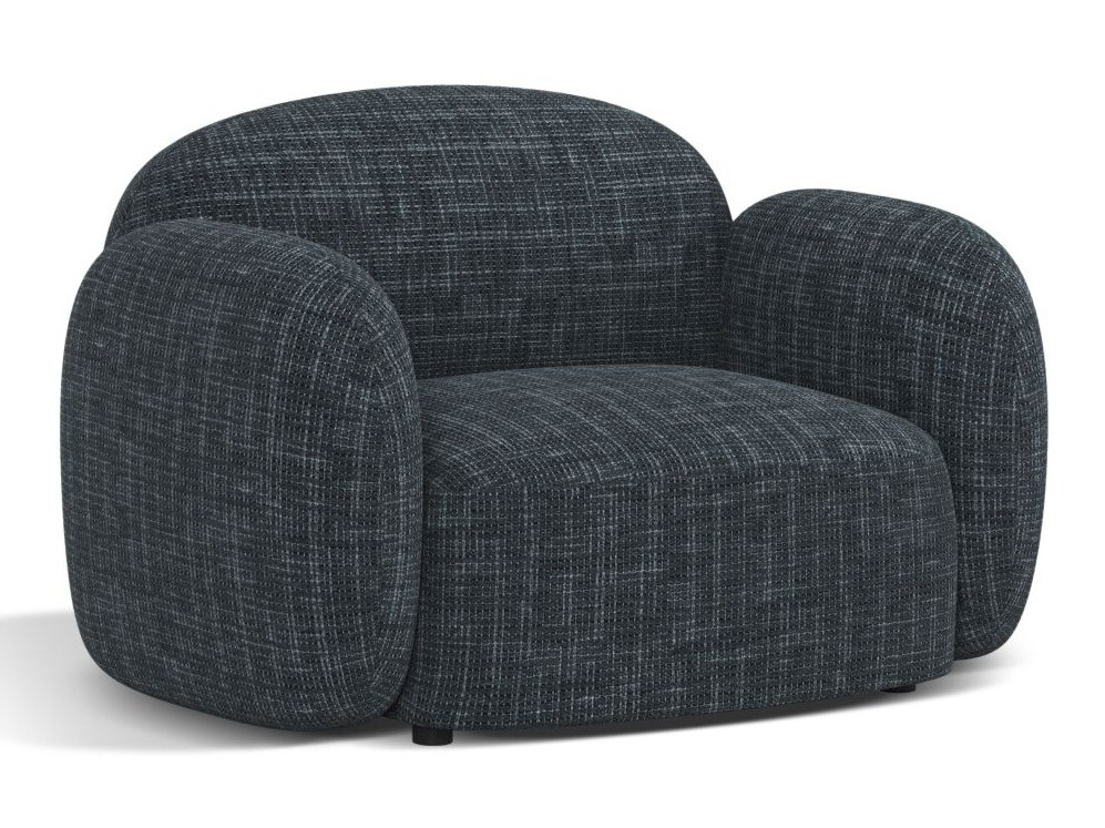 Fotelj Tolmira 103 (Baltimore Ocean)