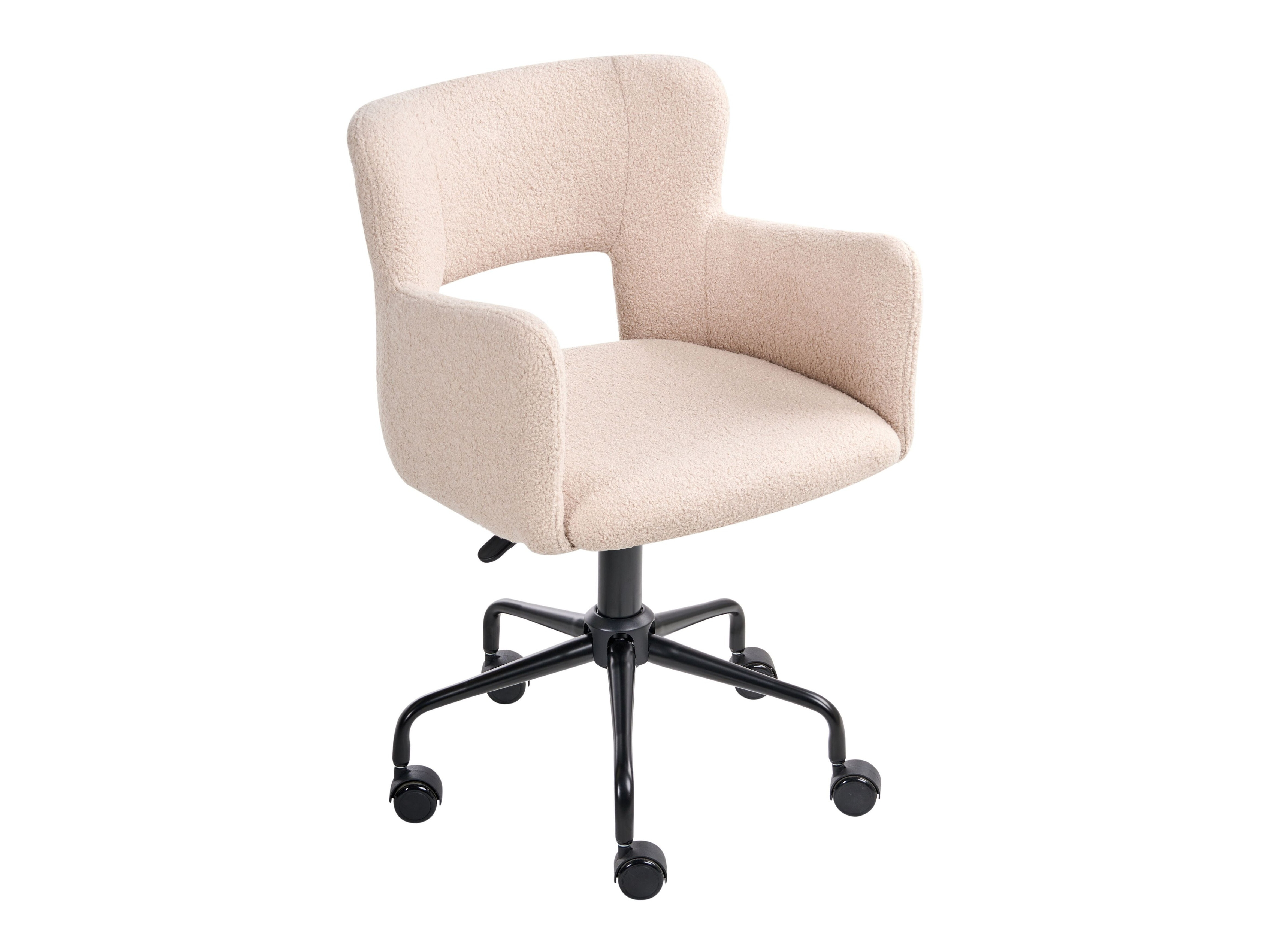 Pisarniški stol Berwyn 895 (Bež)