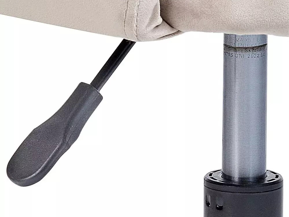 Pisarniški stol Berwyn 895 (Taupe)