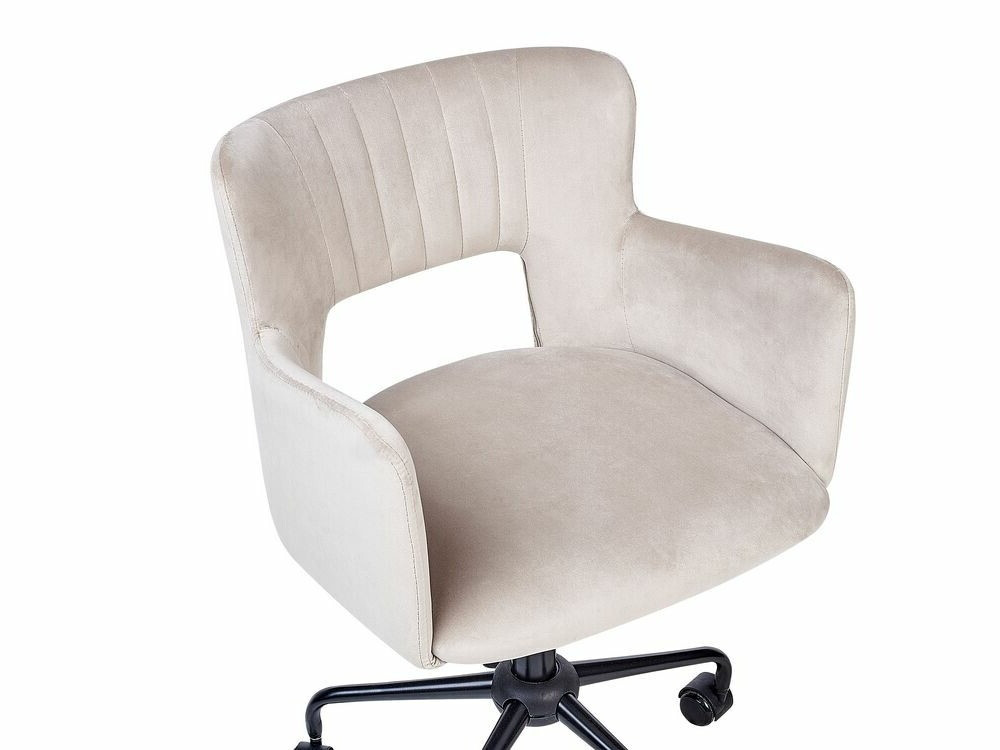 Pisarniški stol Berwyn 895 (Taupe)