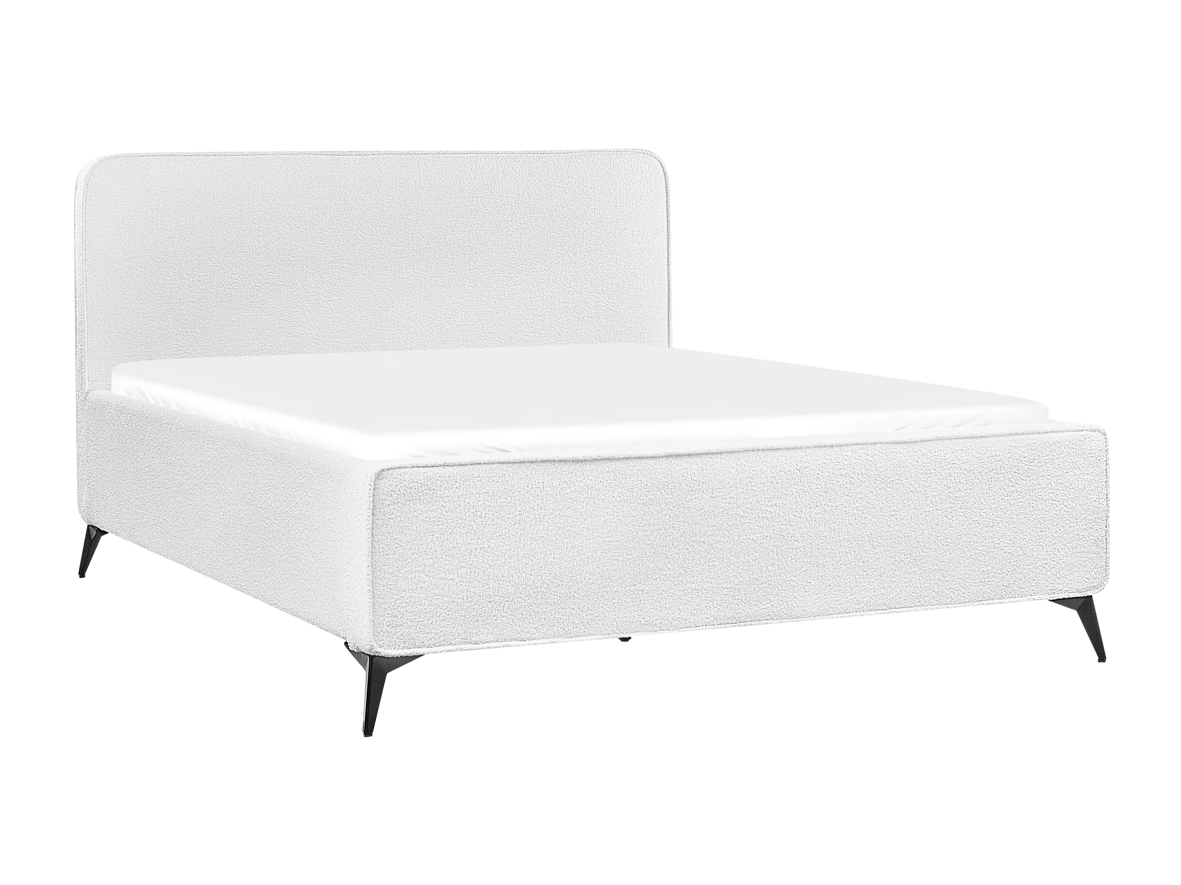 Postelja Berwyn 601 (Bela)