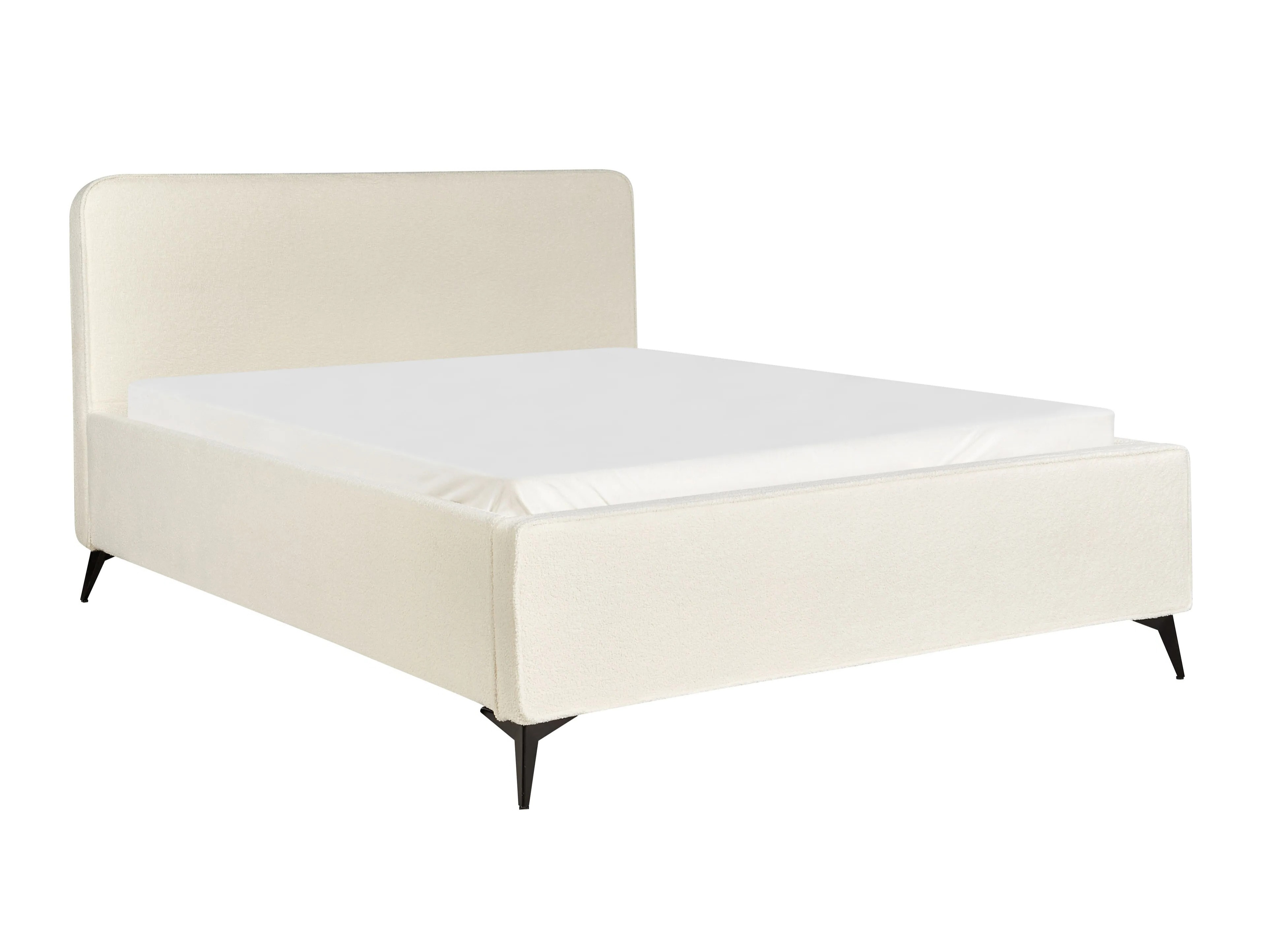 Postelja Berwyn 601 (Krema)