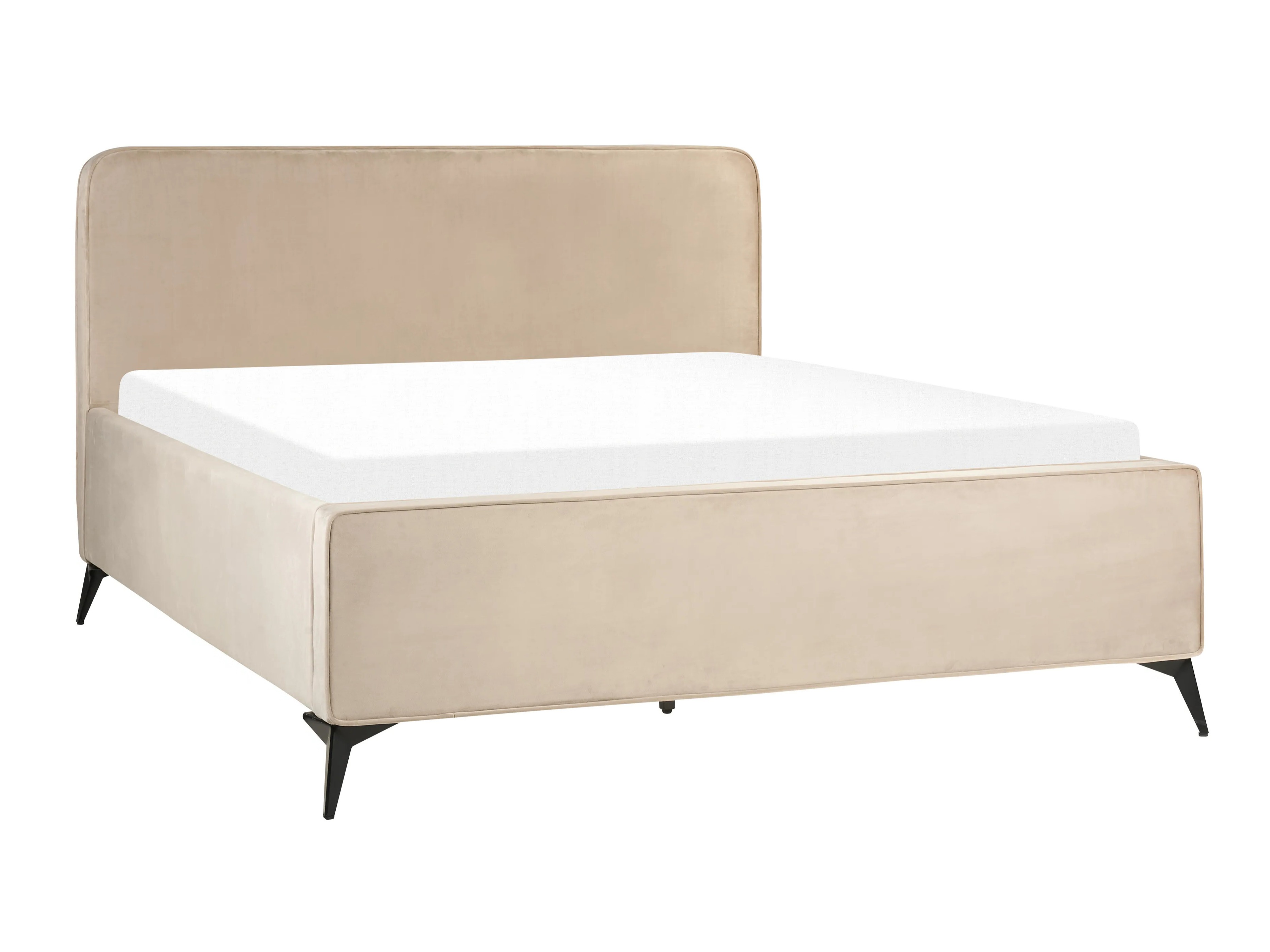 Postelja Berwyn 601 (Taupe)