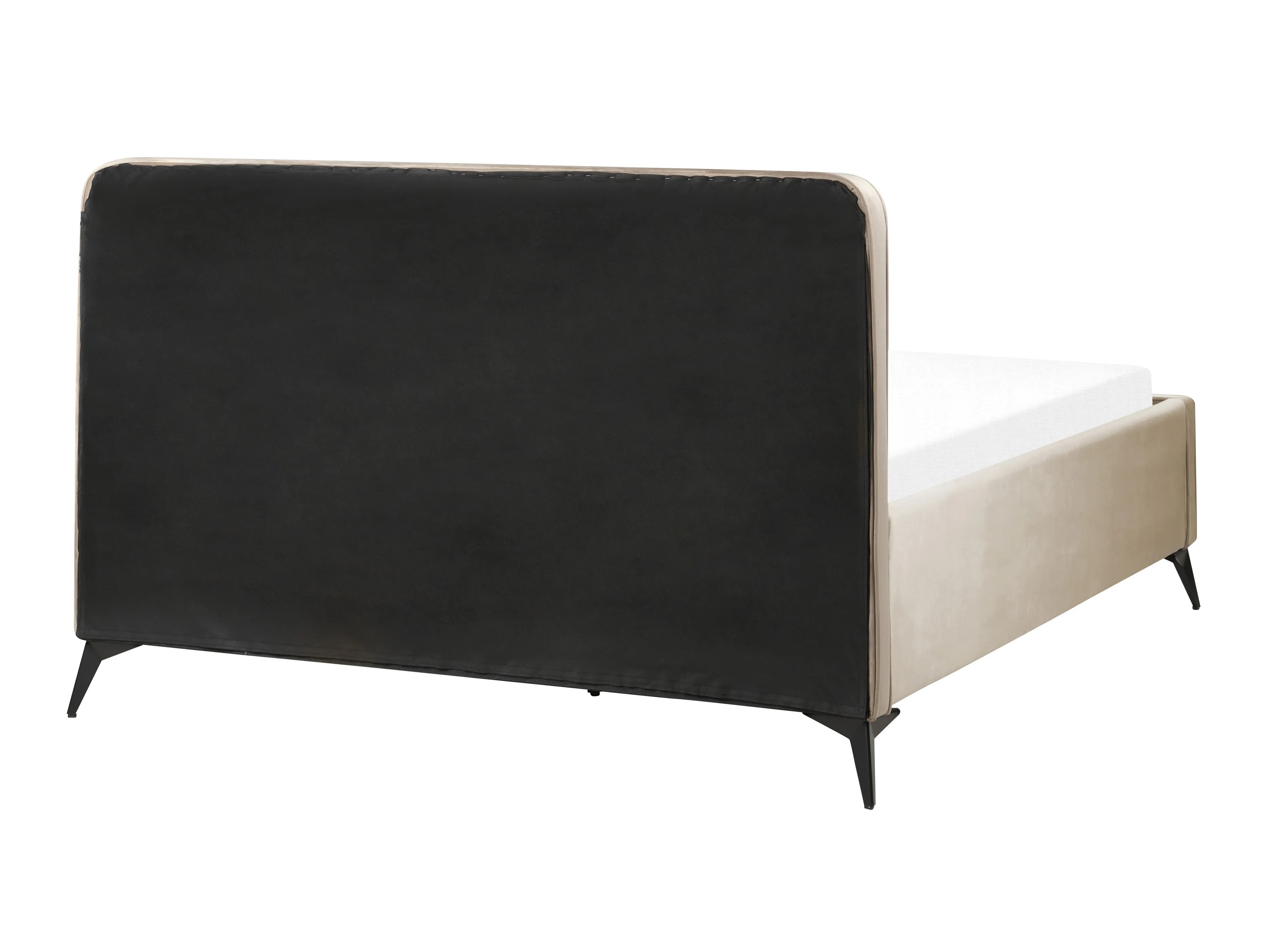 Postelja Berwyn 601 (Taupe)