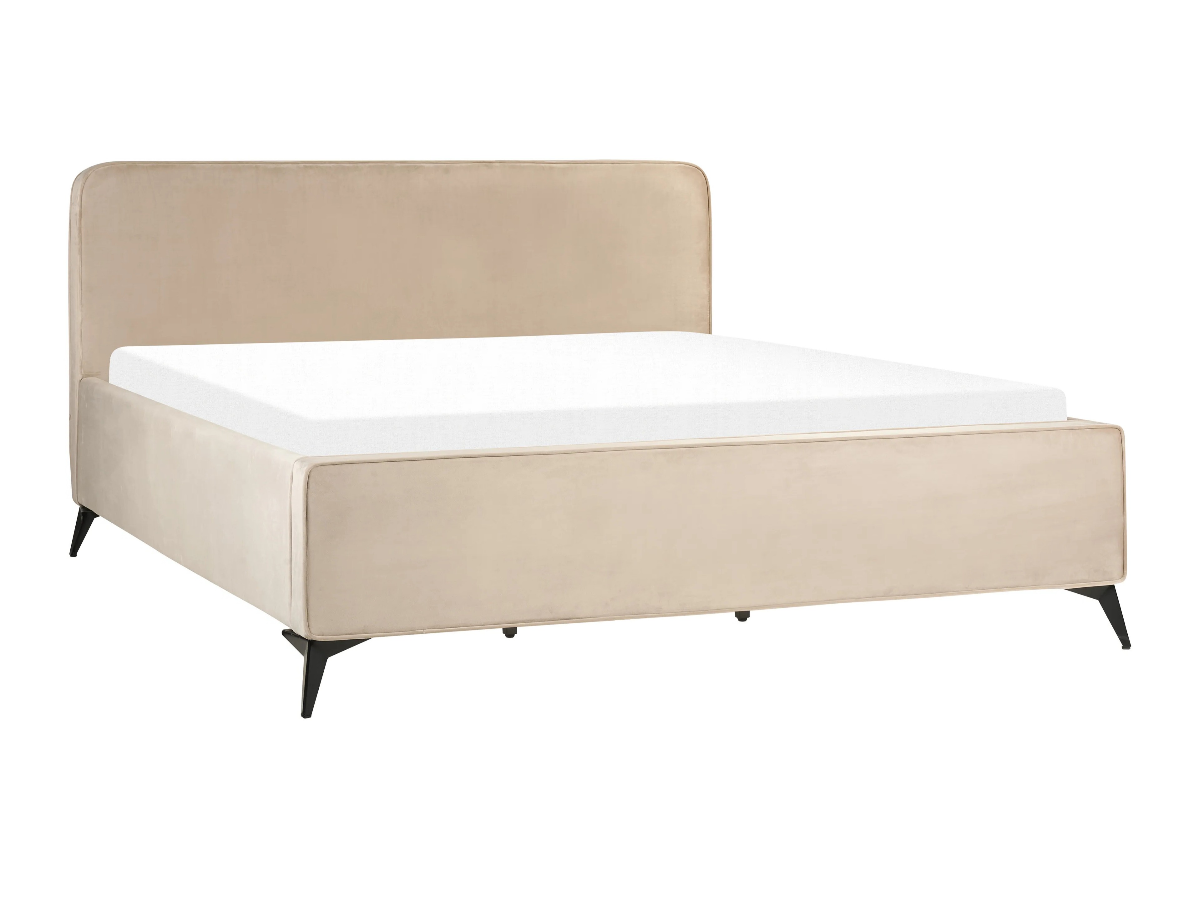 Postelja Berwyn 601 (Taupe)