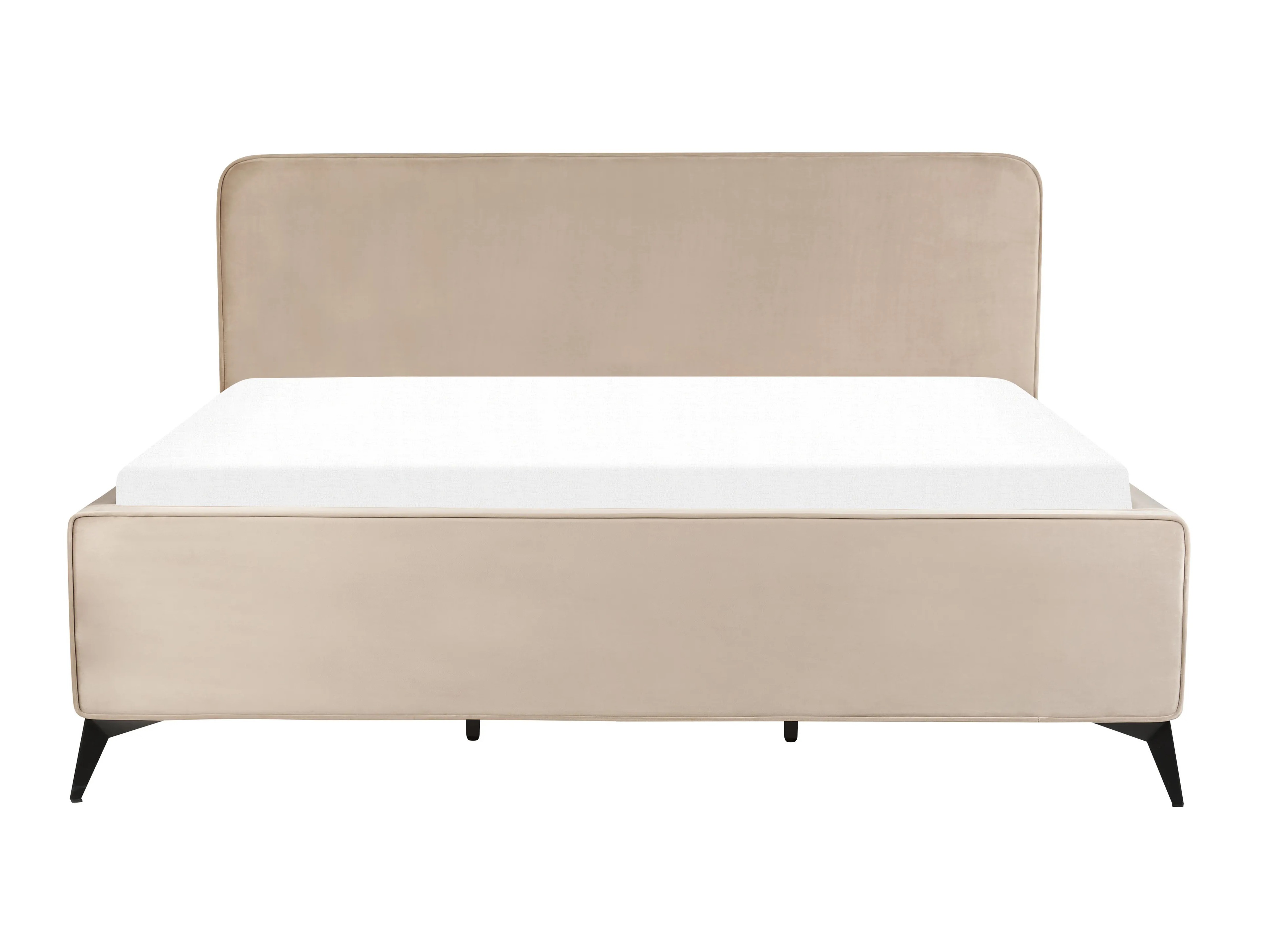 Postelja Berwyn 601 (Taupe)