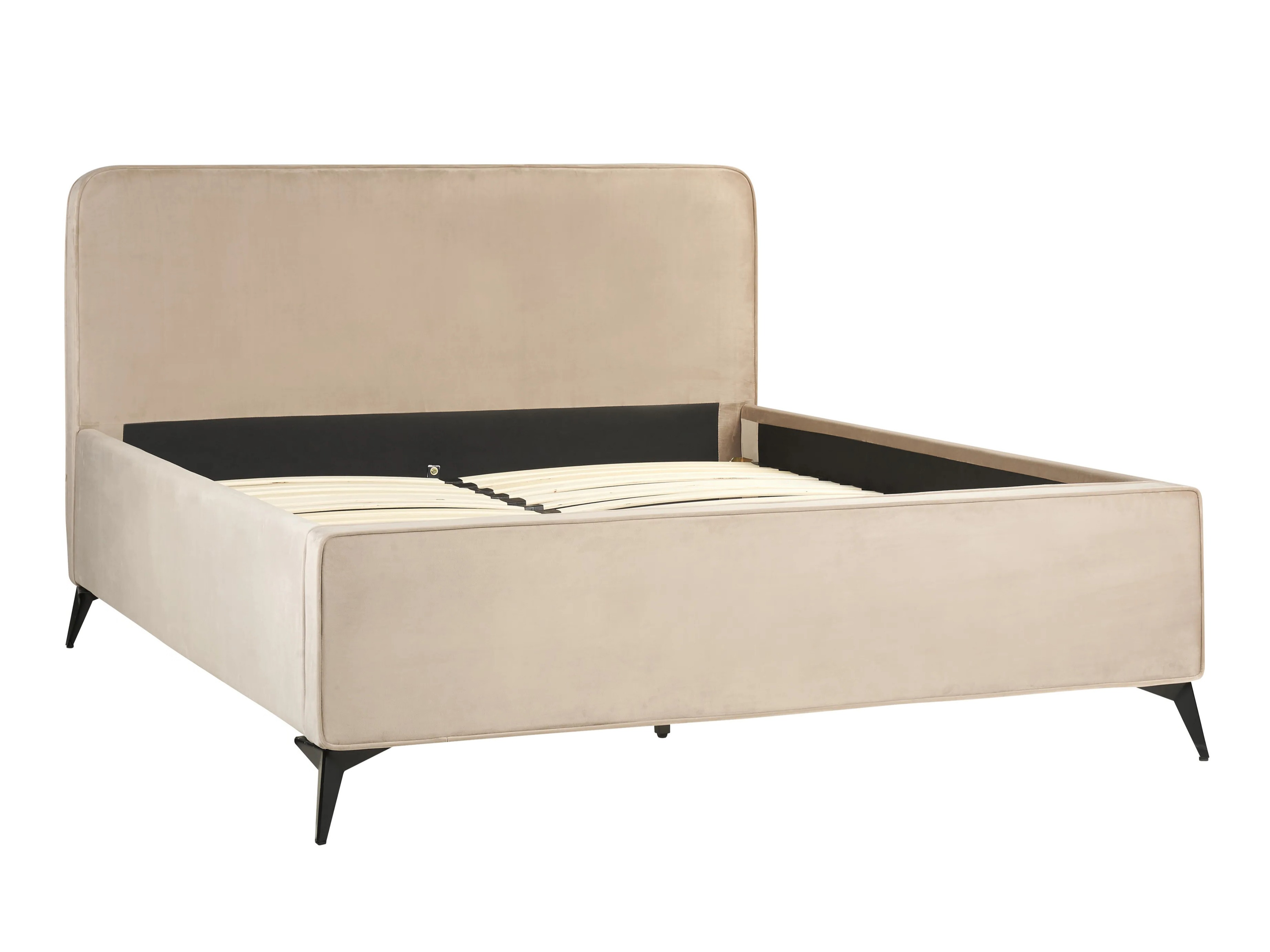 Postelja Berwyn 601 (Taupe)