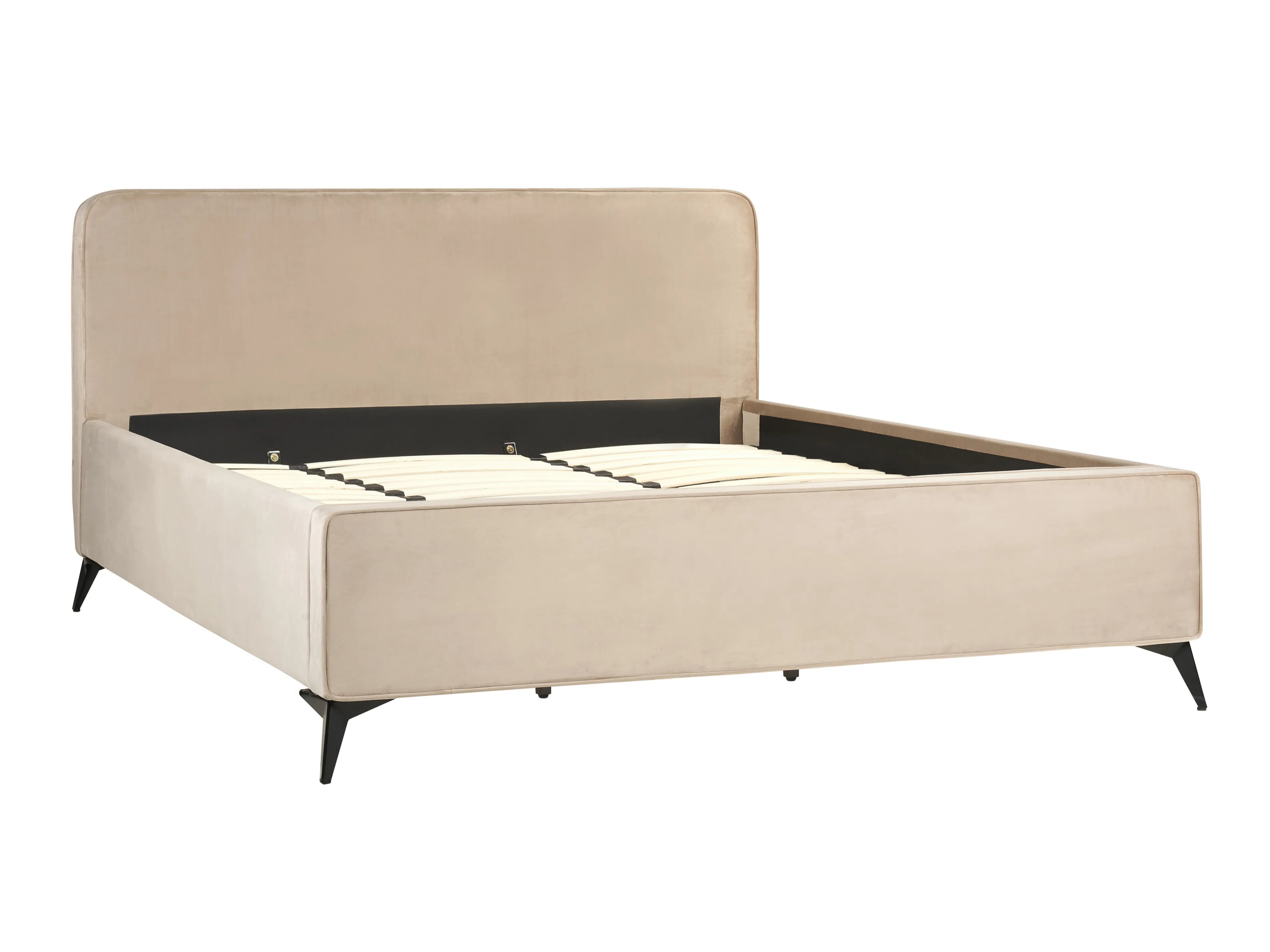 Postelja Berwyn 601 (Taupe)