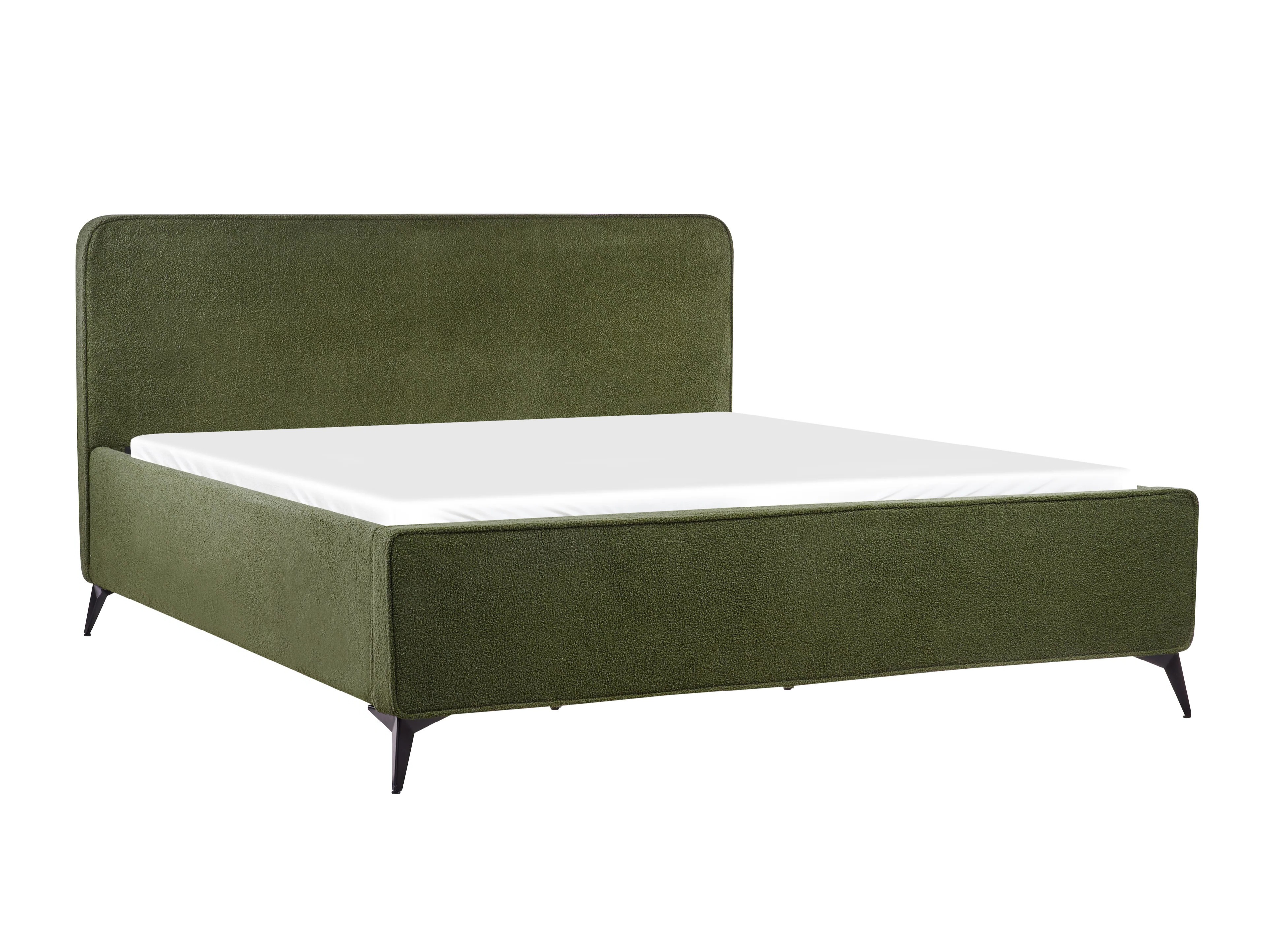 Postelja Berwyn 601 (Zelena)