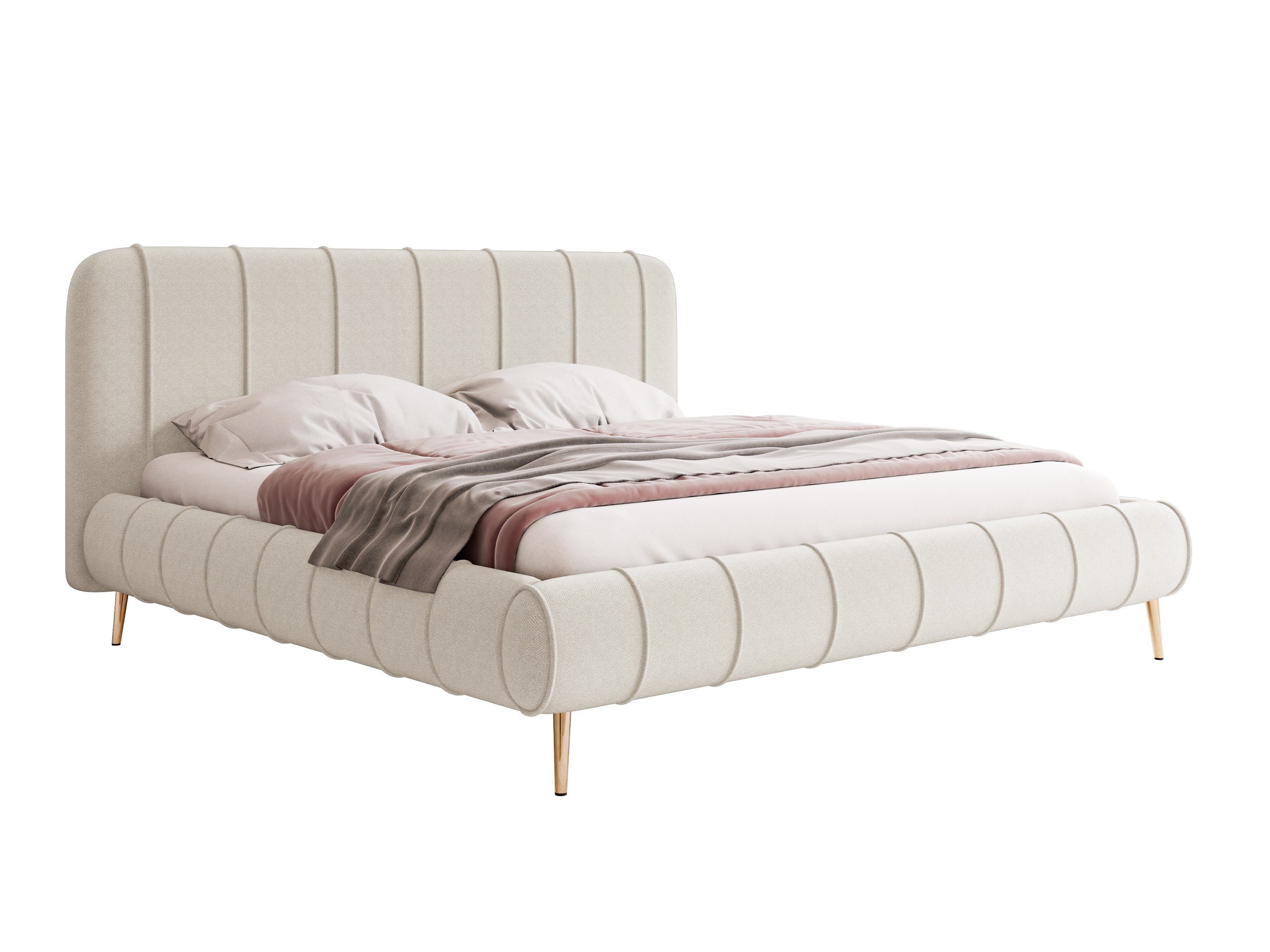 Postelja Filos (Kronos 38)