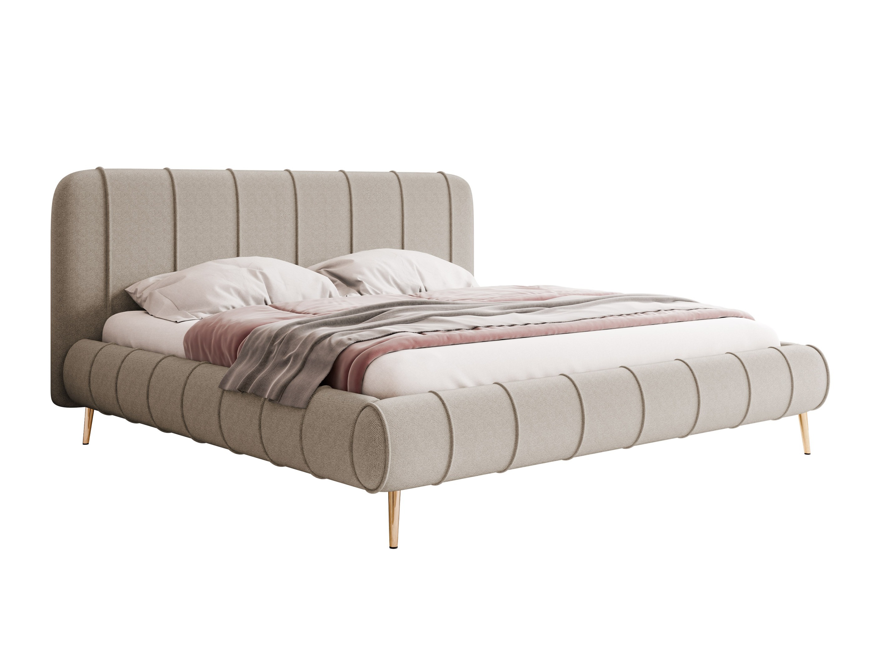 Postelja Filos (Paros 02)