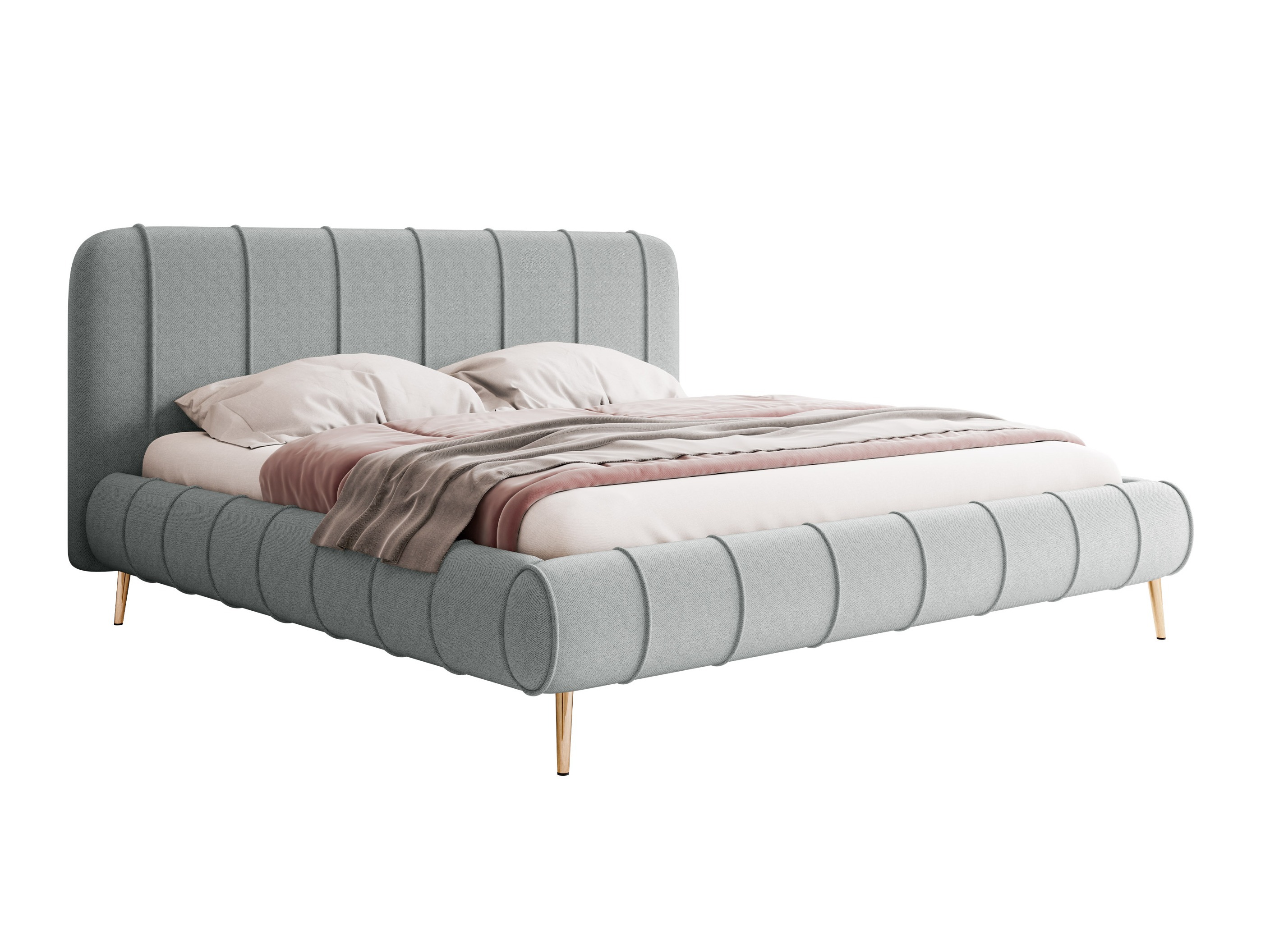 Postelja Filos (Paros 05)