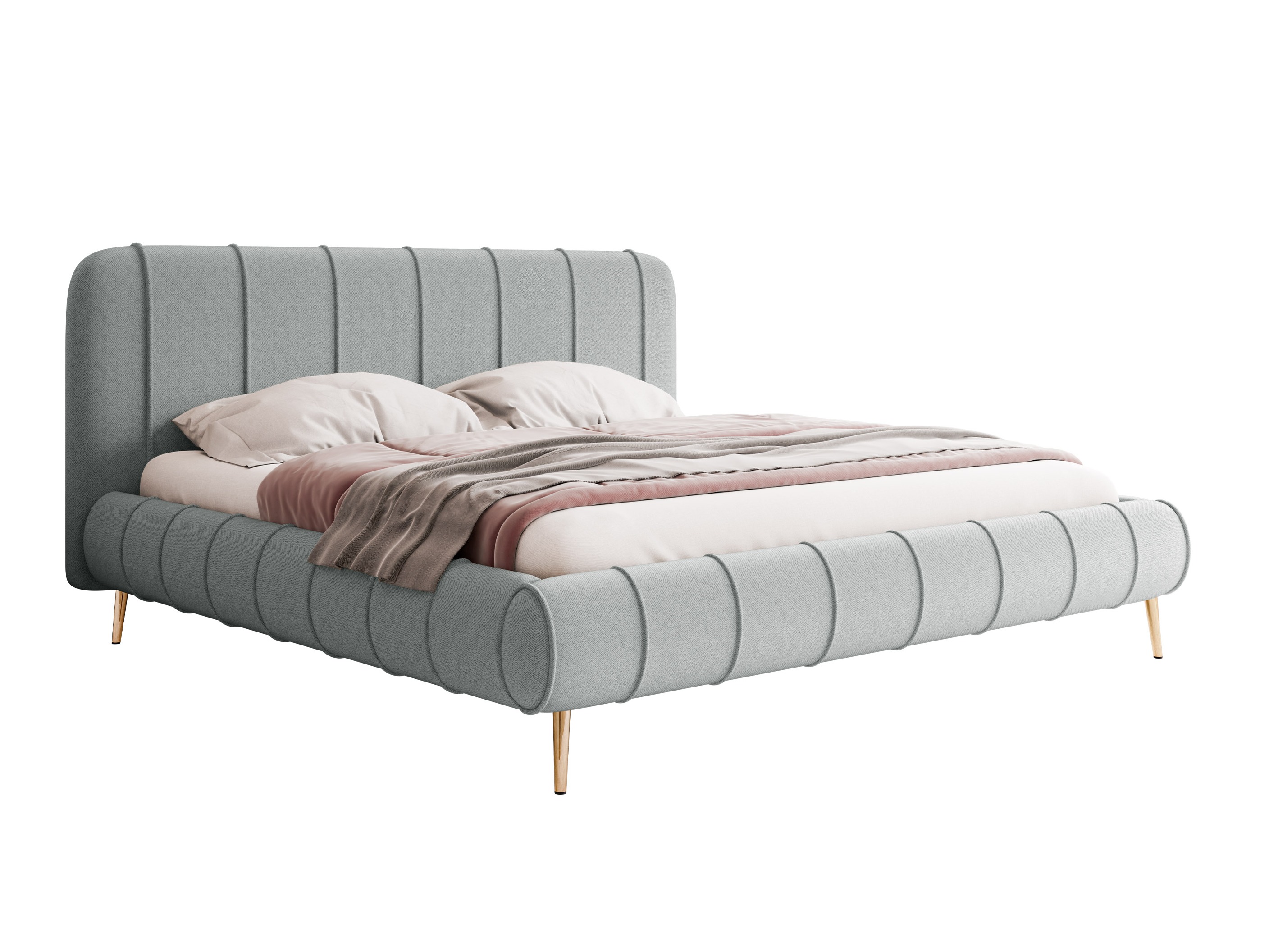 Postelja Filos (Paros 05)